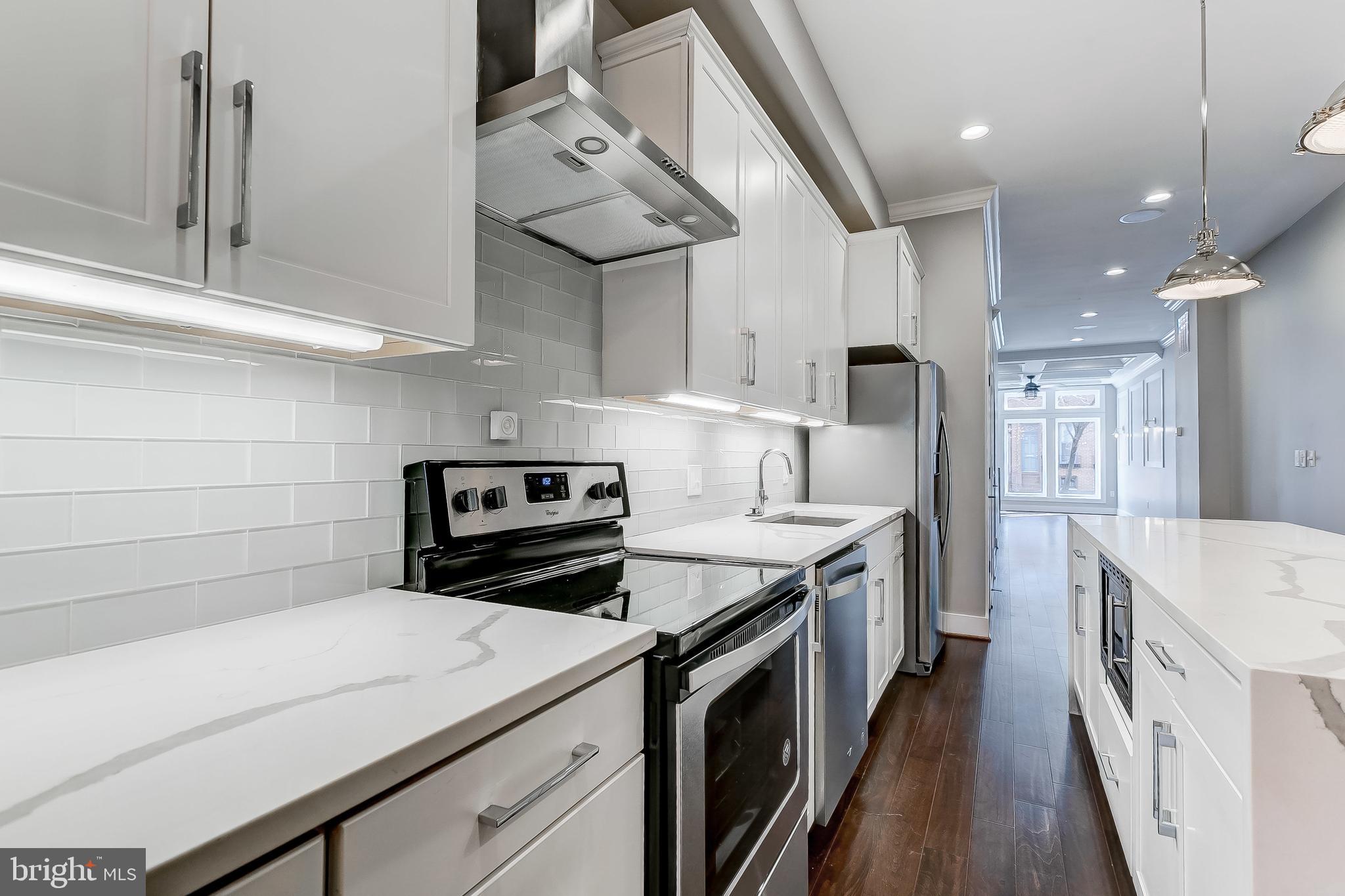 FEDERAL HILL HISTORIC DISTRICT - Residential Lease