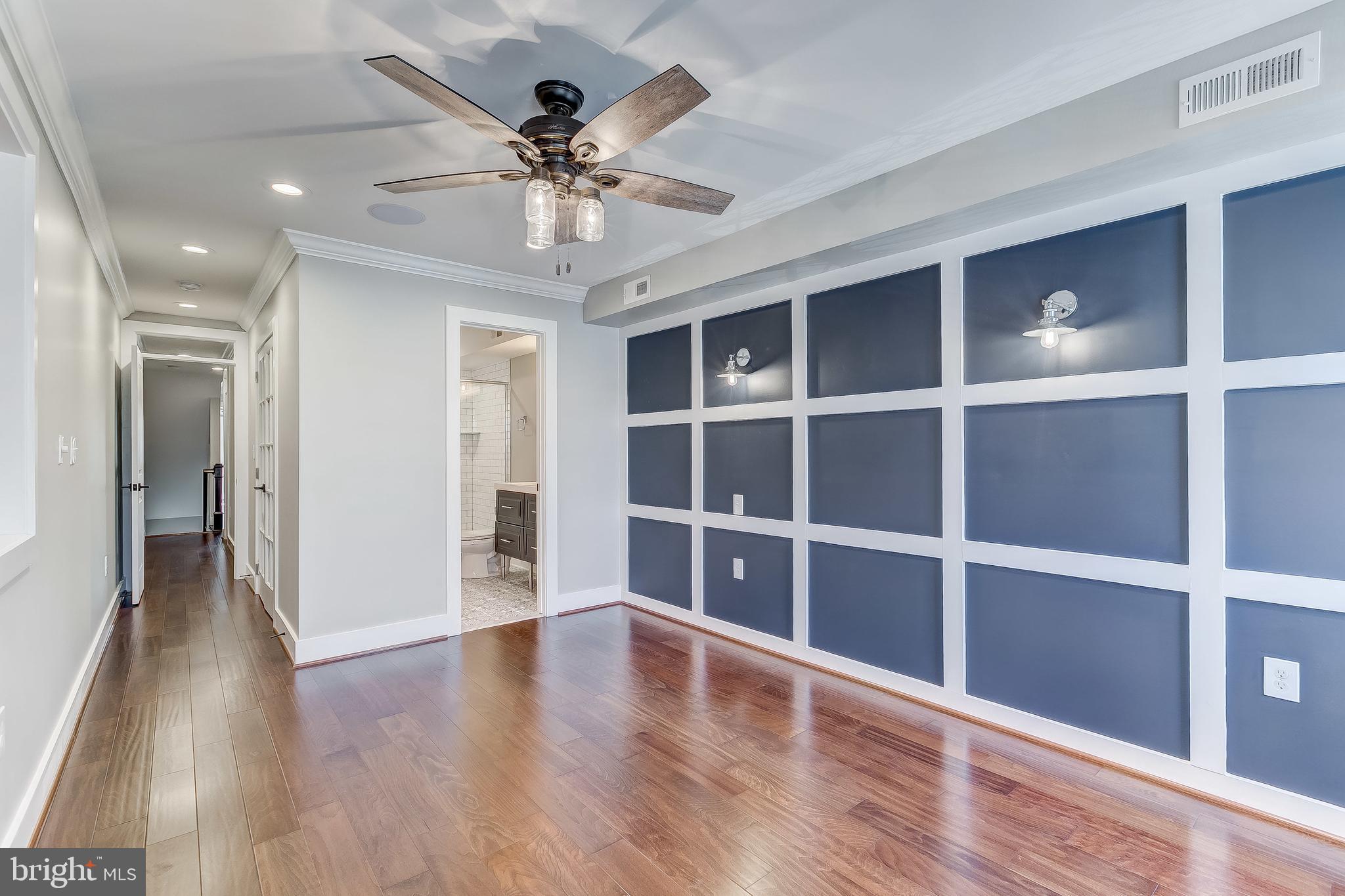 FEDERAL HILL HISTORIC DISTRICT - Residential Lease