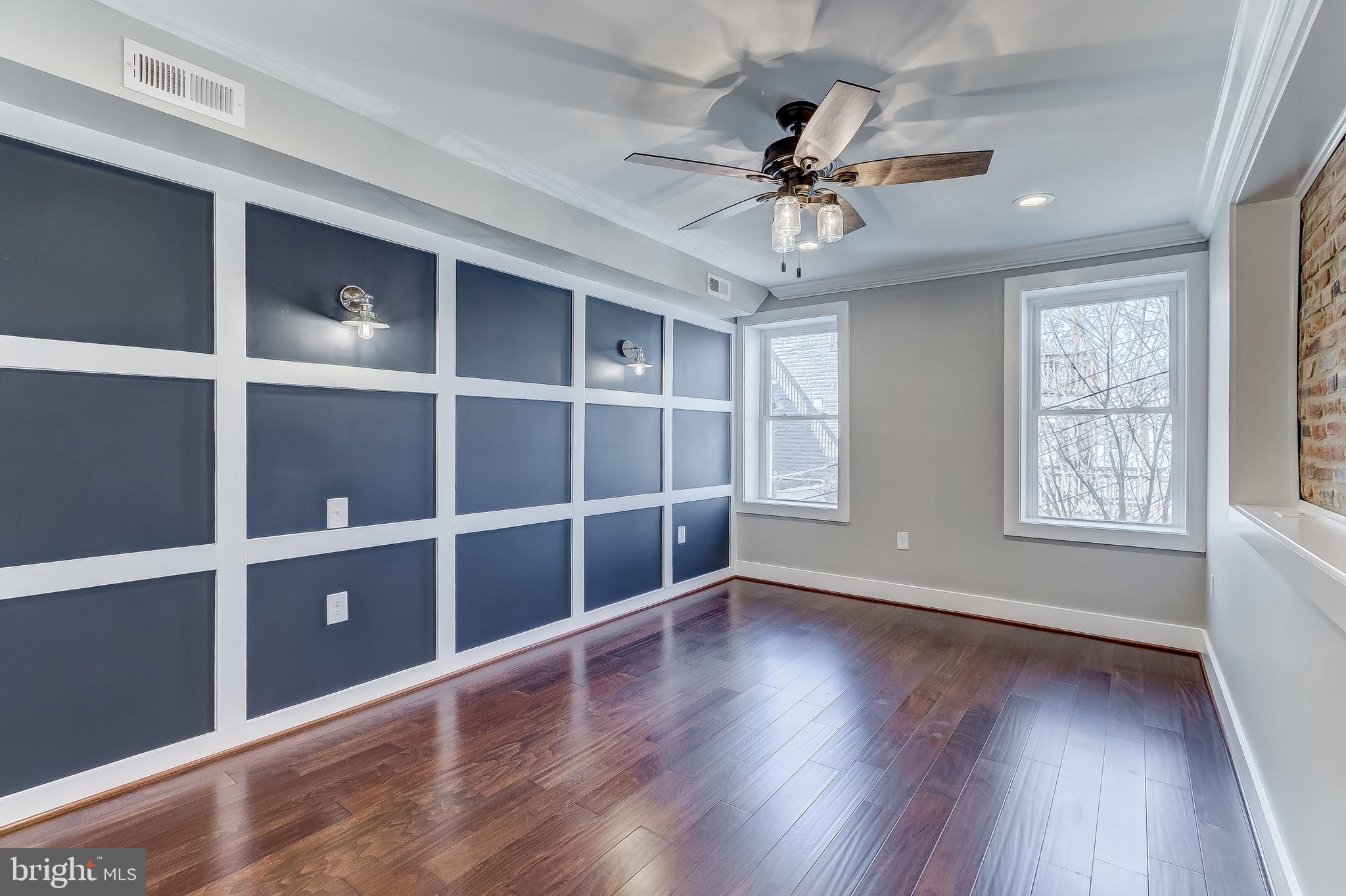 FEDERAL HILL HISTORIC DISTRICT - Residential Lease