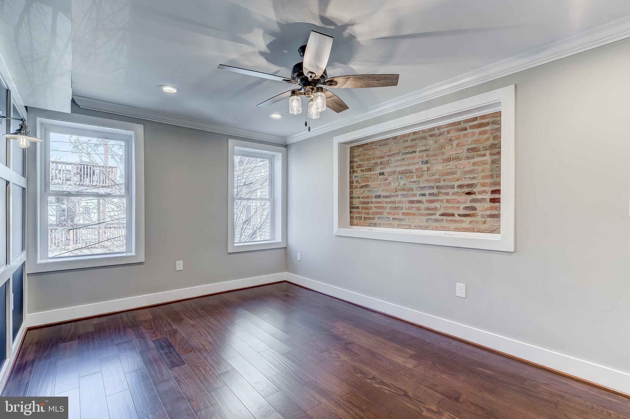 FEDERAL HILL HISTORIC DISTRICT - Residential Lease