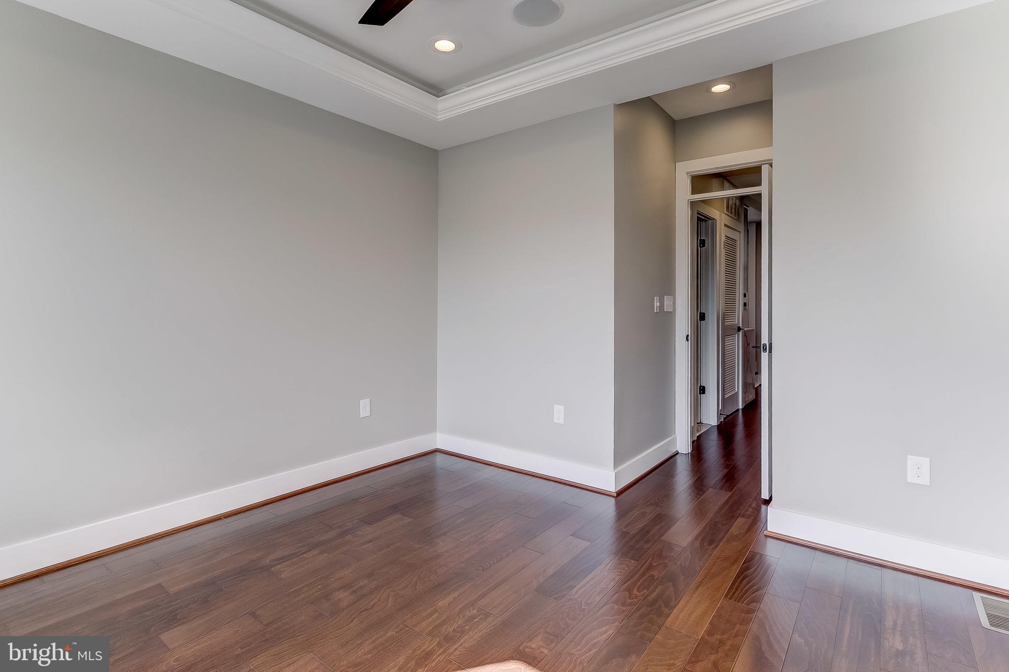 FEDERAL HILL HISTORIC DISTRICT - Residential Lease