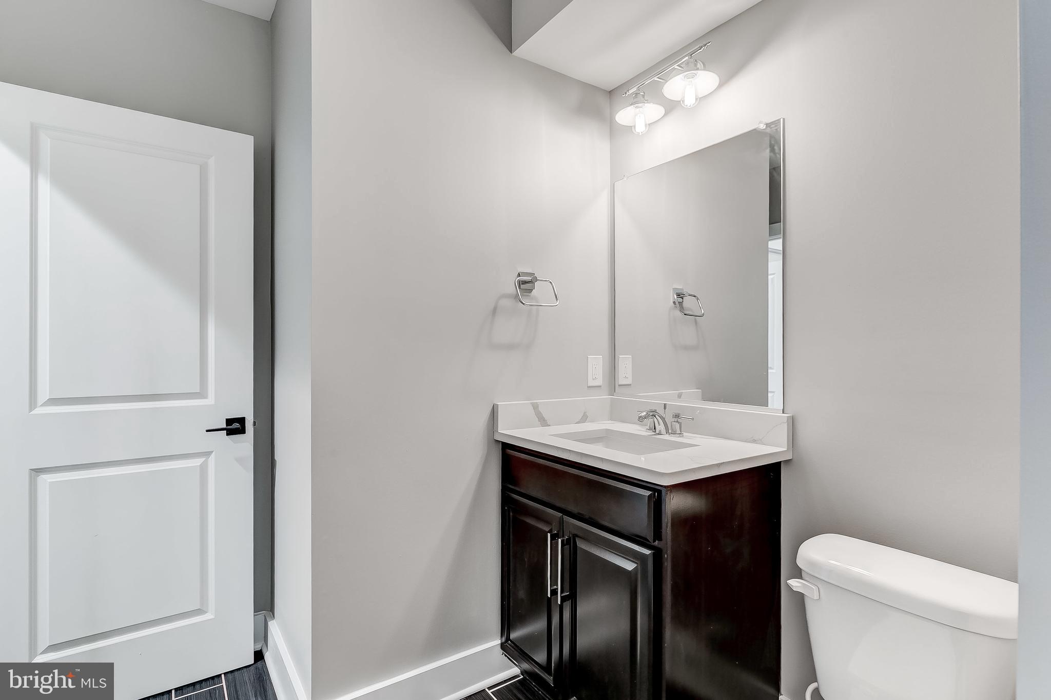 FEDERAL HILL HISTORIC DISTRICT - Residential Lease