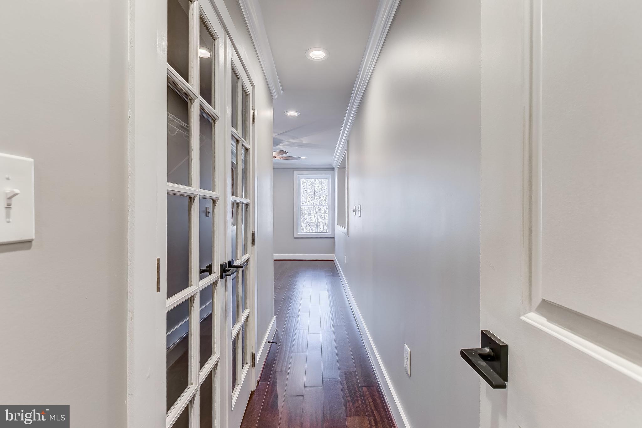 FEDERAL HILL HISTORIC DISTRICT - Residential Lease