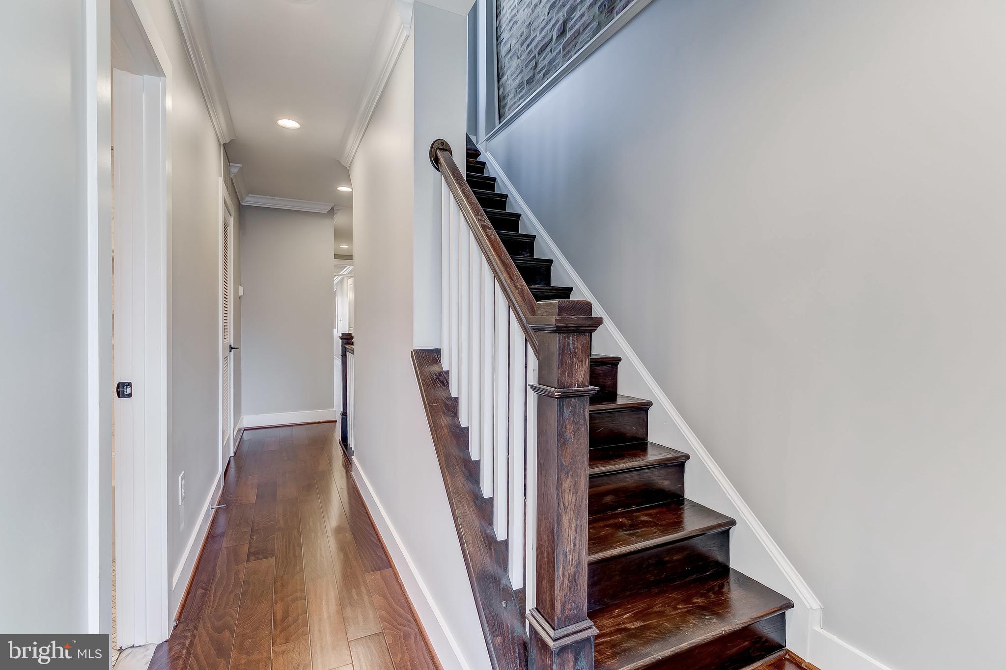 FEDERAL HILL HISTORIC DISTRICT - Residential Lease