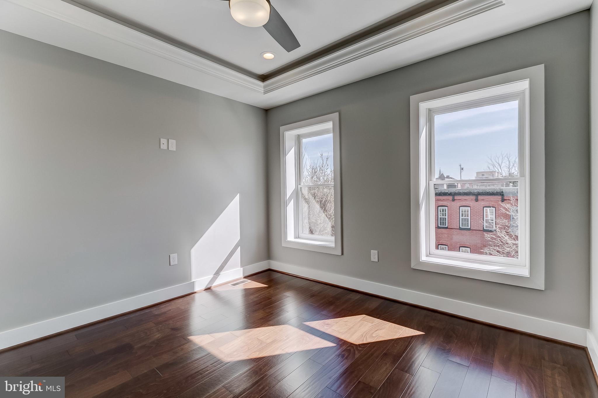 FEDERAL HILL HISTORIC DISTRICT - Residential Lease