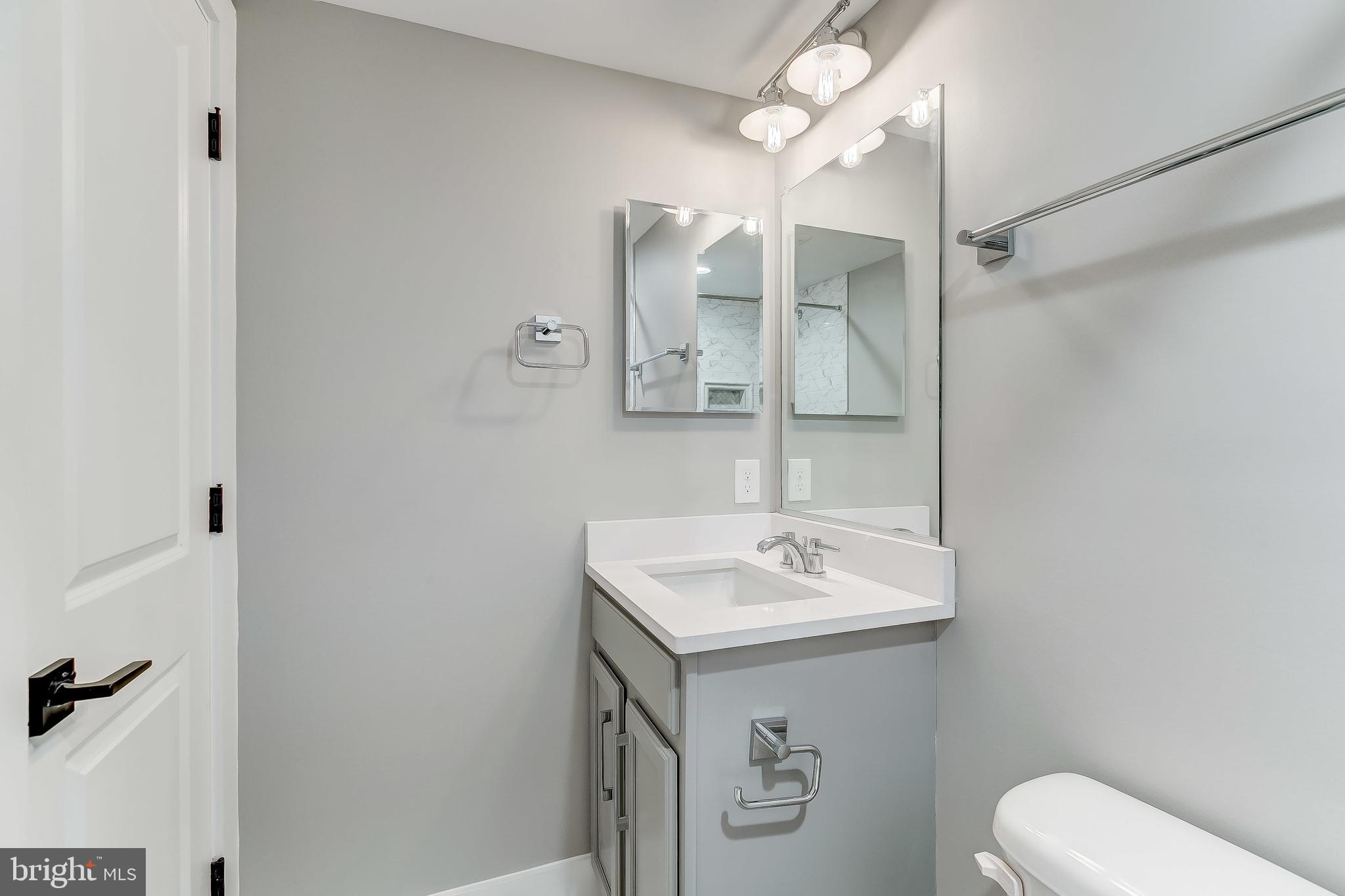 FEDERAL HILL HISTORIC DISTRICT - Residential Lease