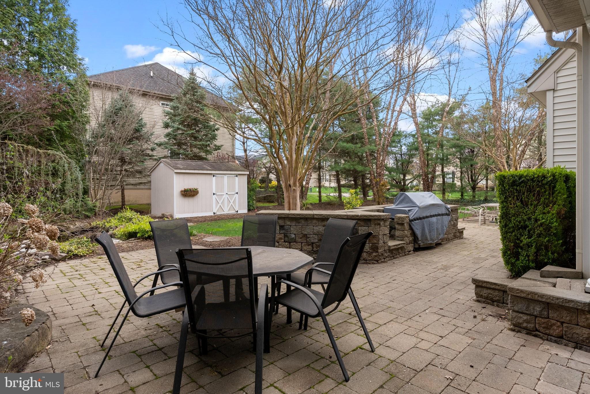 DEVONSHIRE ESTATES - Residential