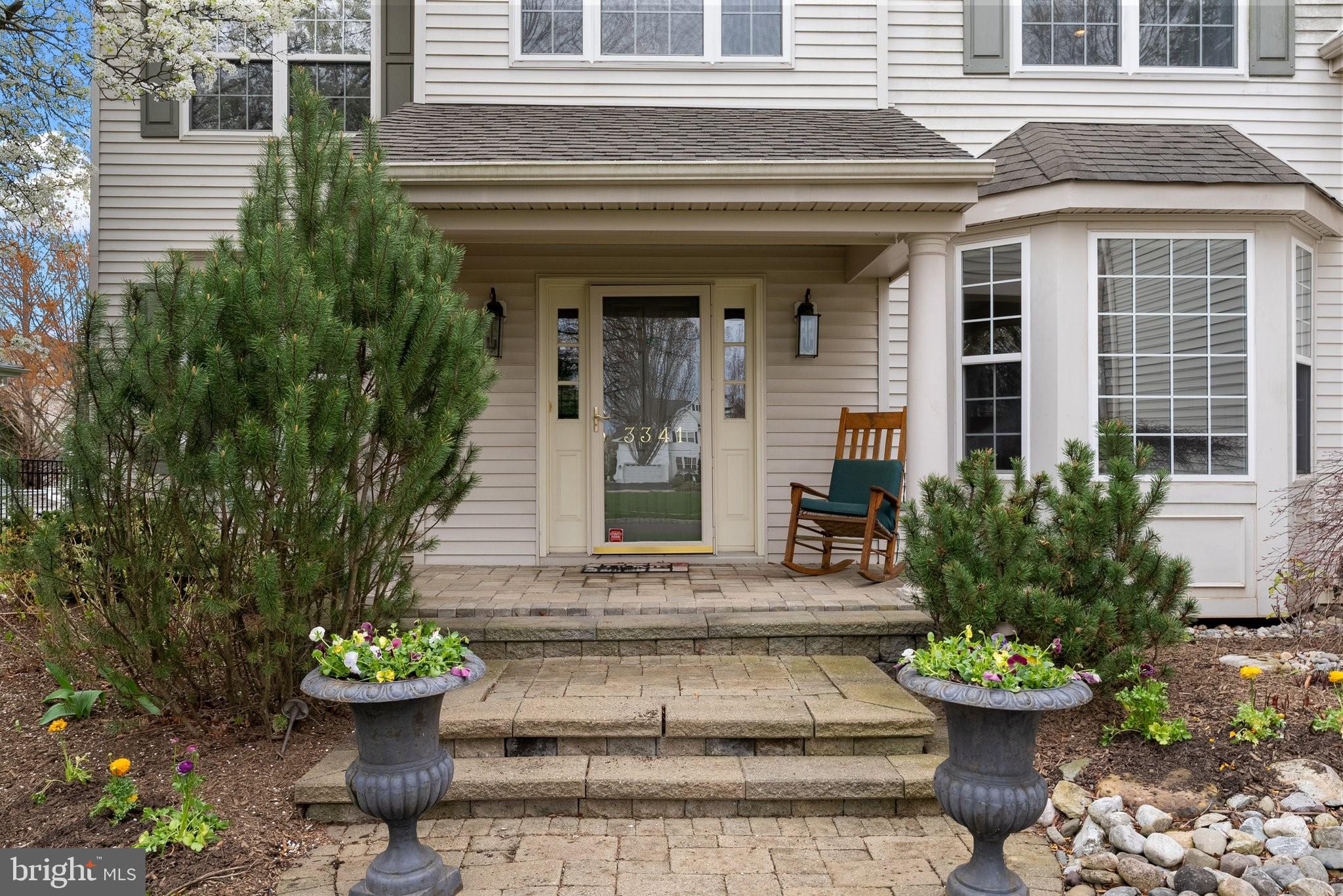 DEVONSHIRE ESTATES - Residential