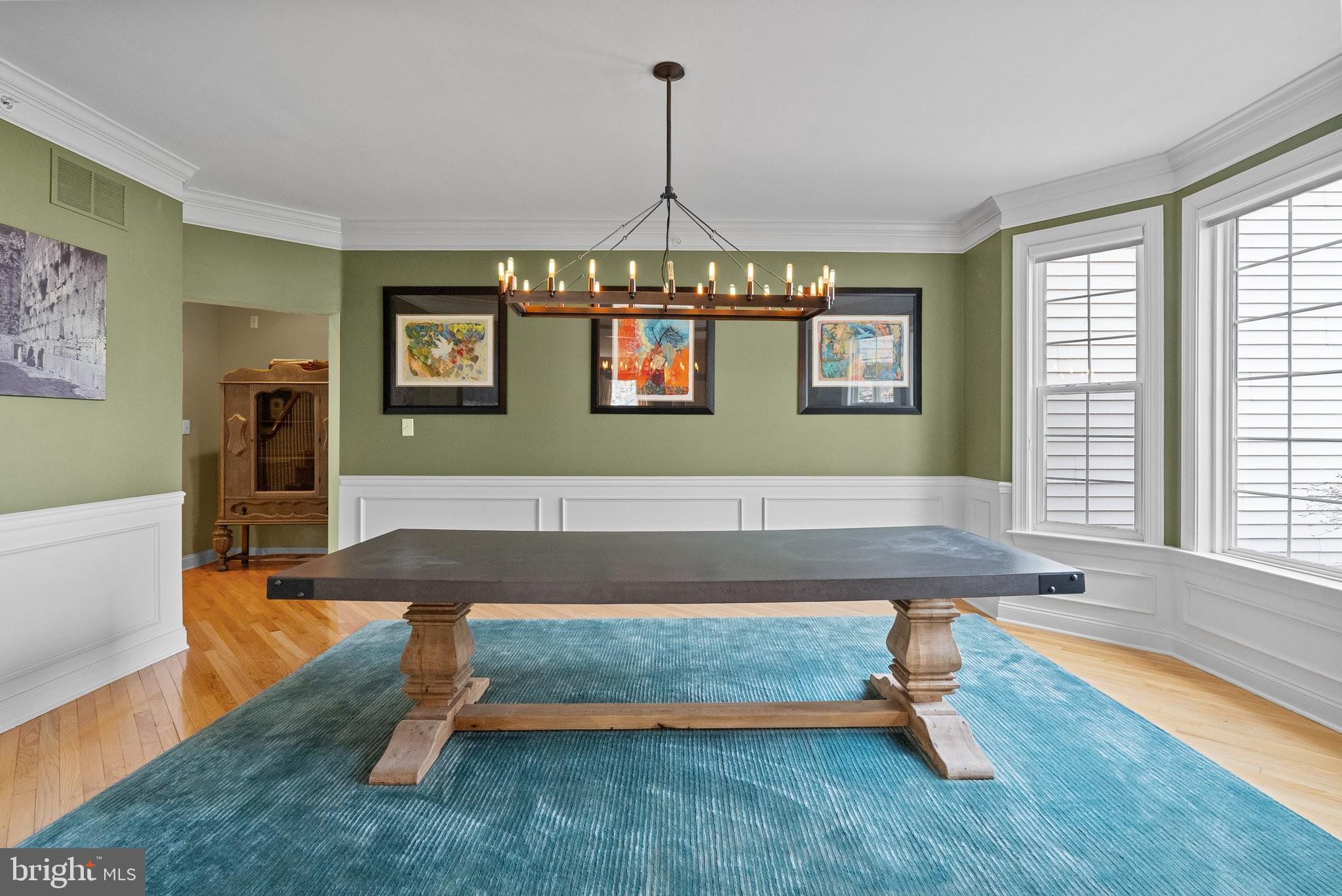 DEVONSHIRE ESTATES - Residential