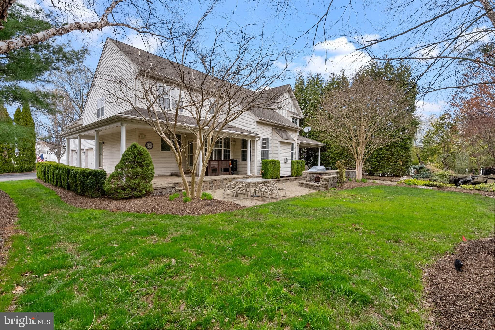 DEVONSHIRE ESTATES - Residential