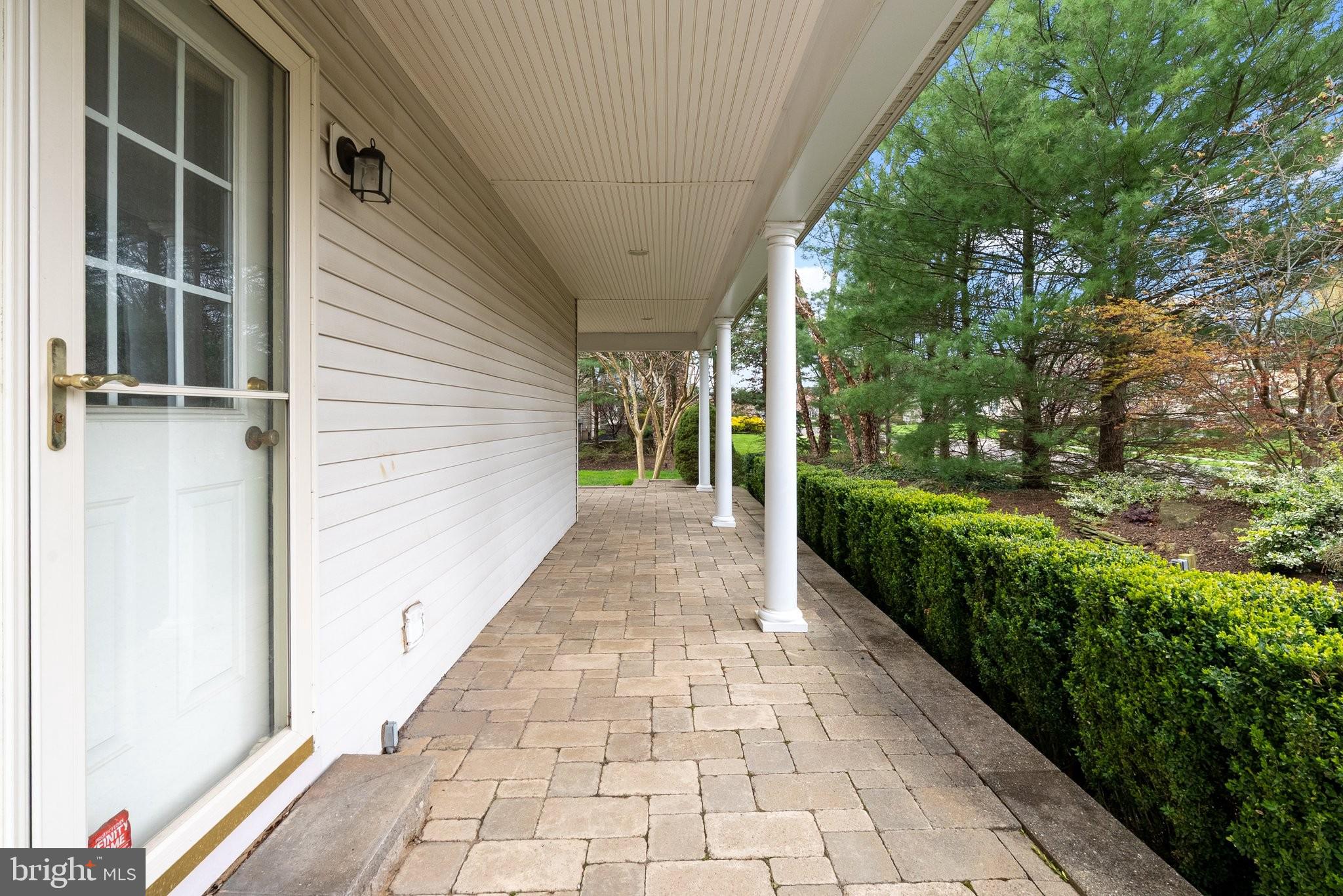 DEVONSHIRE ESTATES - Residential