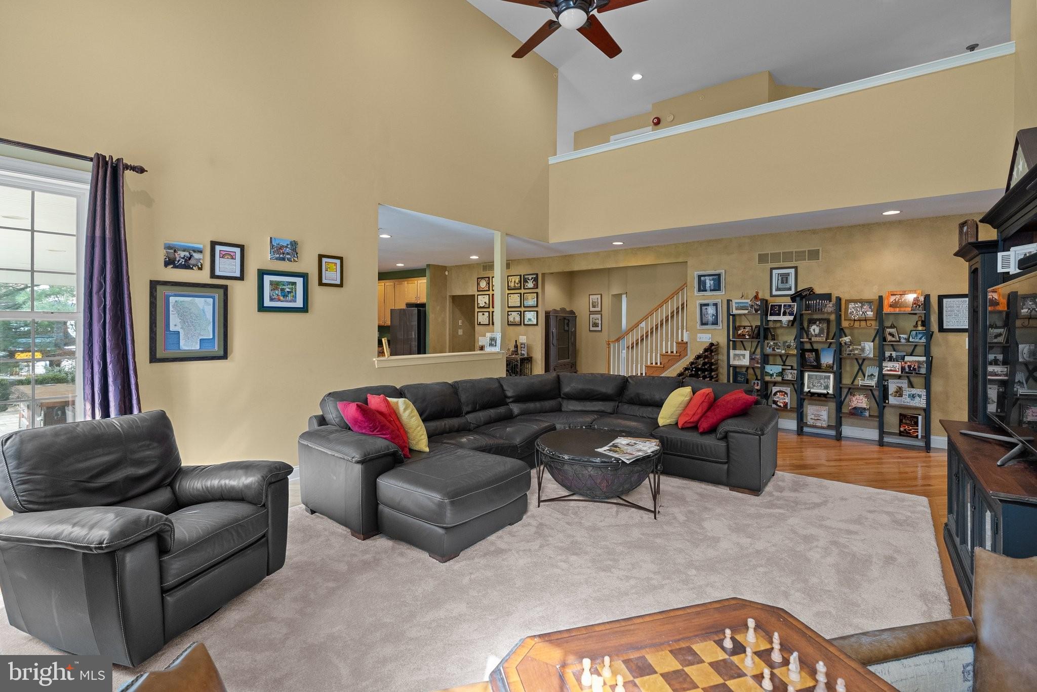 DEVONSHIRE ESTATES - Residential