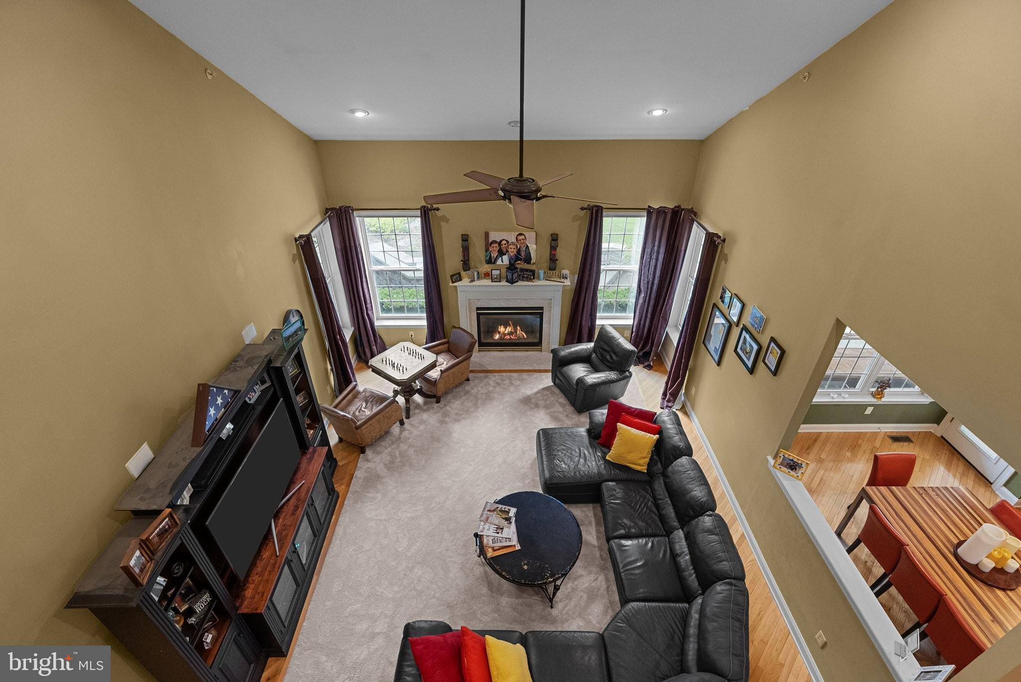 DEVONSHIRE ESTATES - Residential