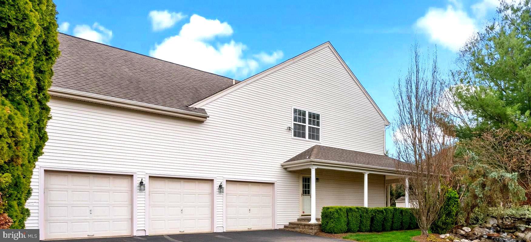 DEVONSHIRE ESTATES - Residential