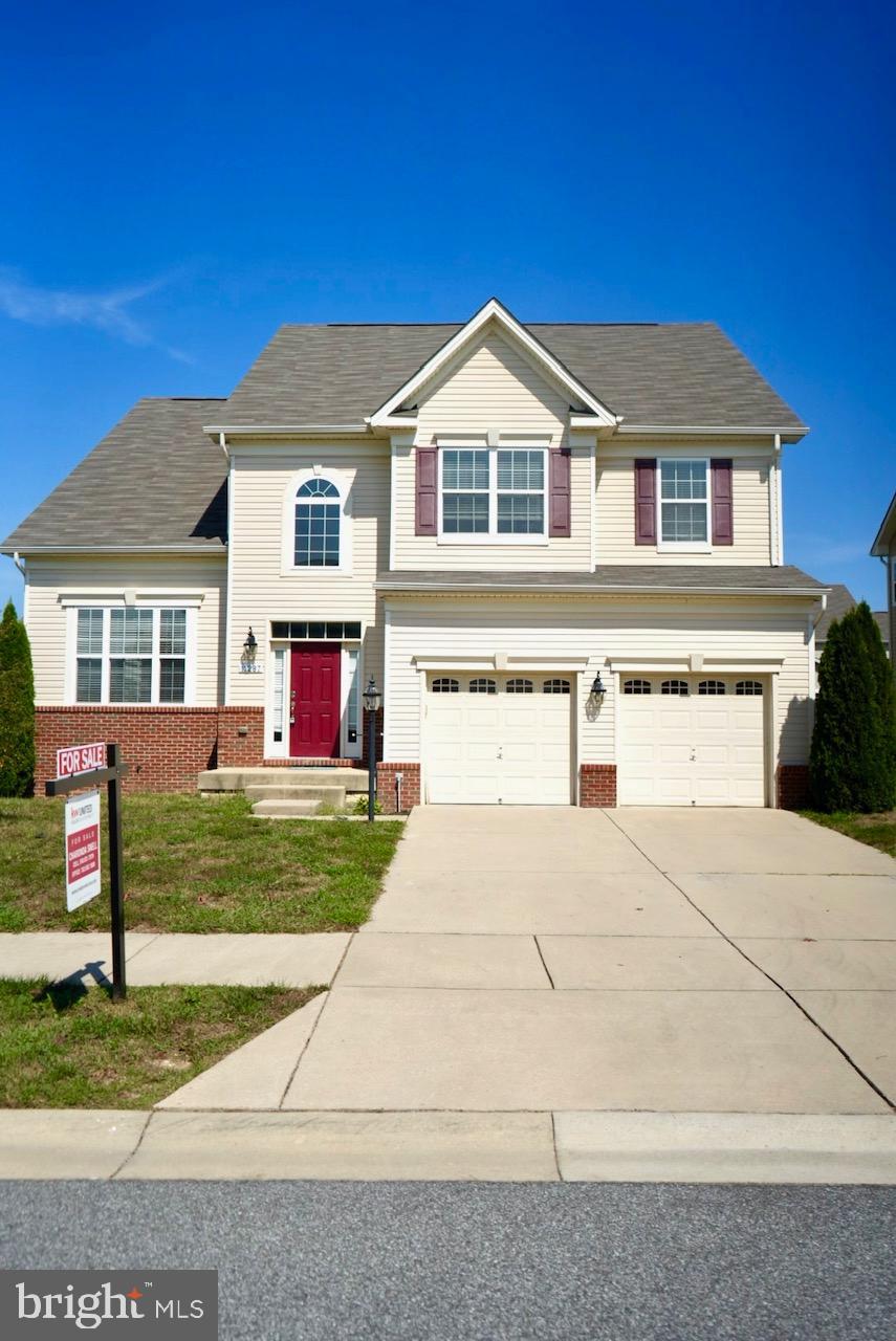 11287 SAINT CHRISTOPHER DRIVE