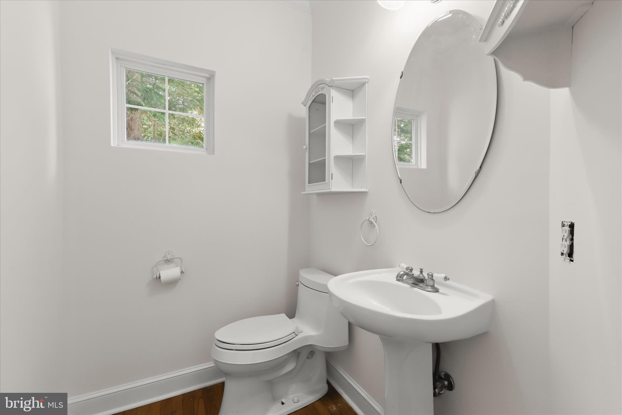 RIGGS MEADOW - Residential