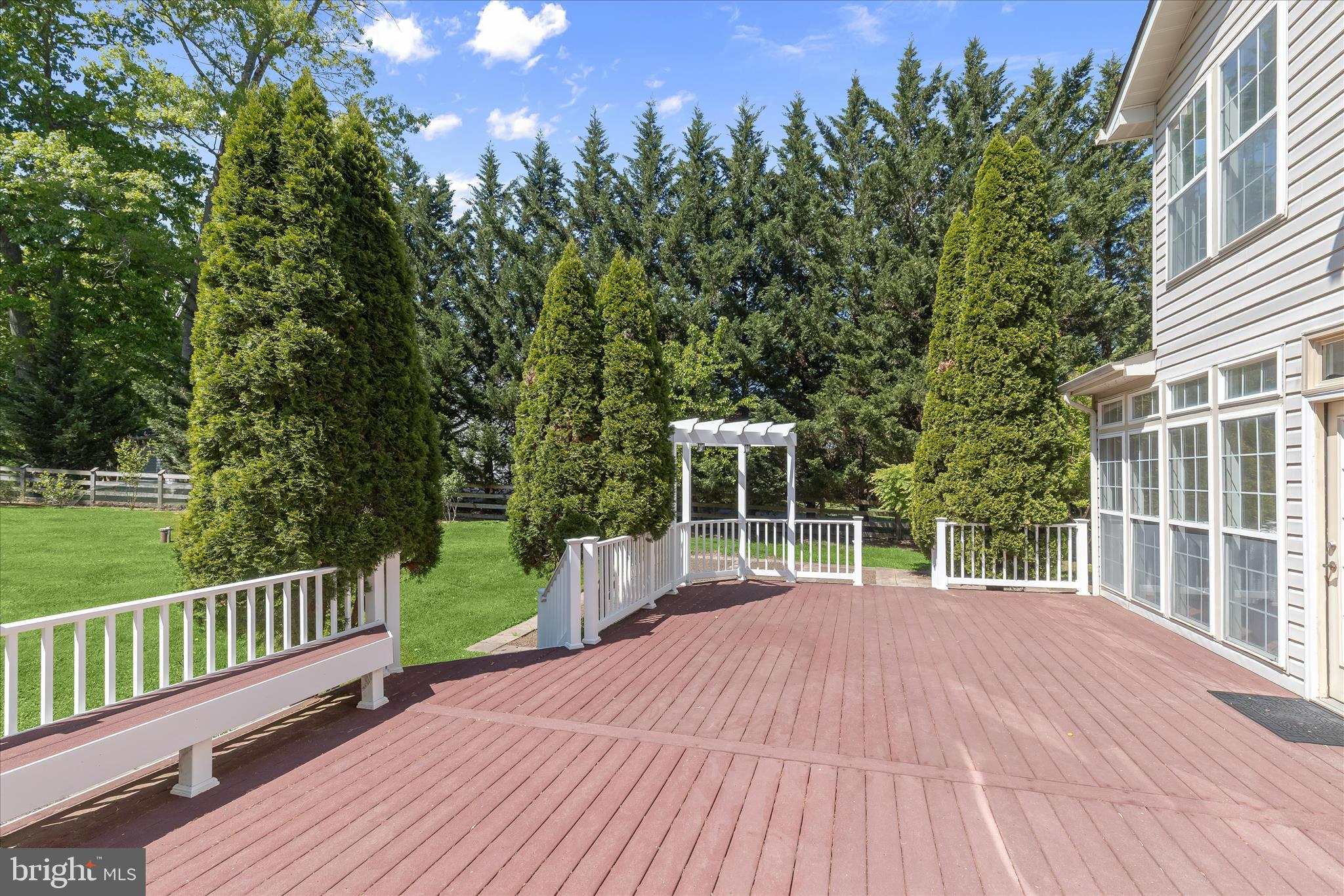 RIGGS MEADOW - Residential