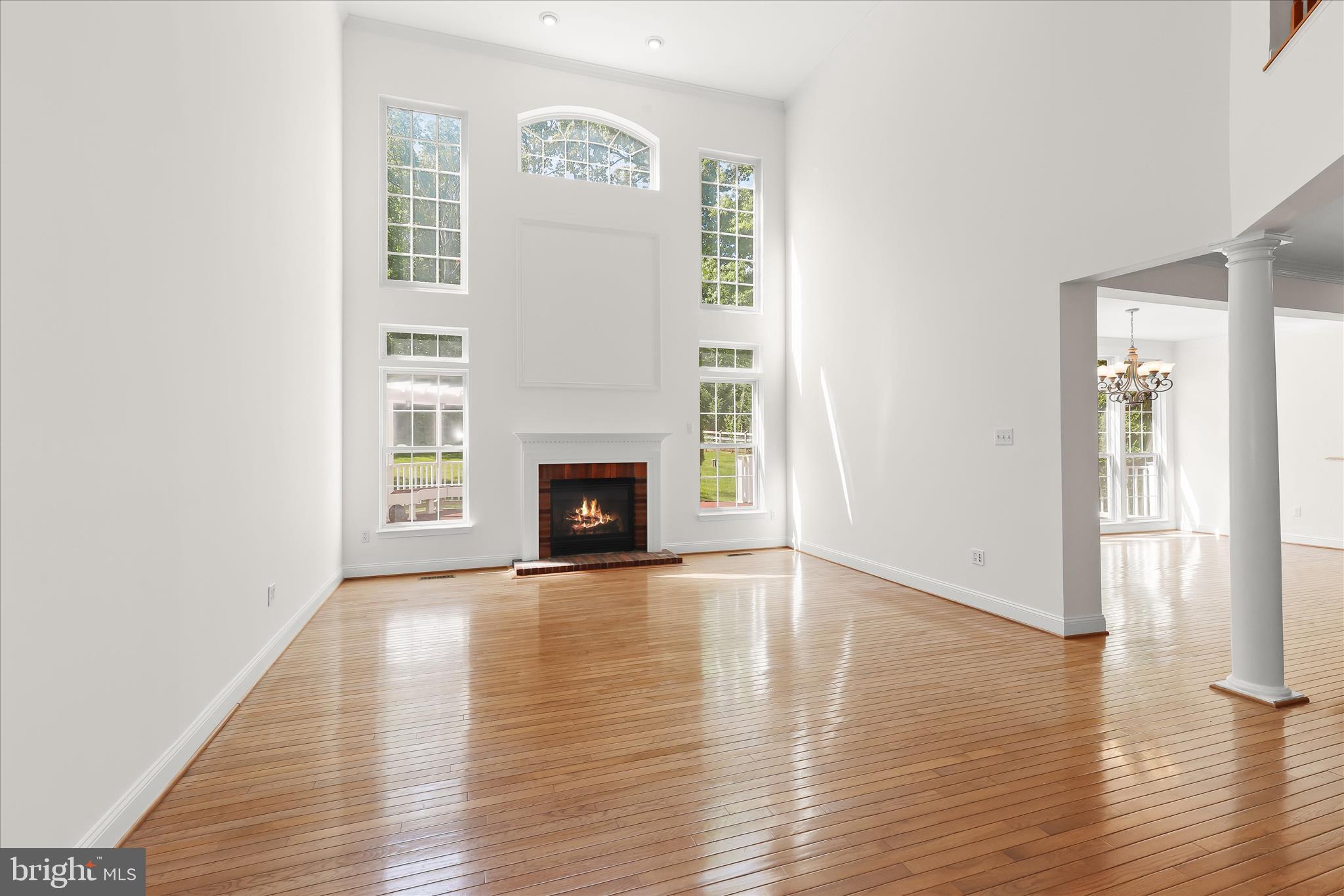 RIGGS MEADOW - Residential