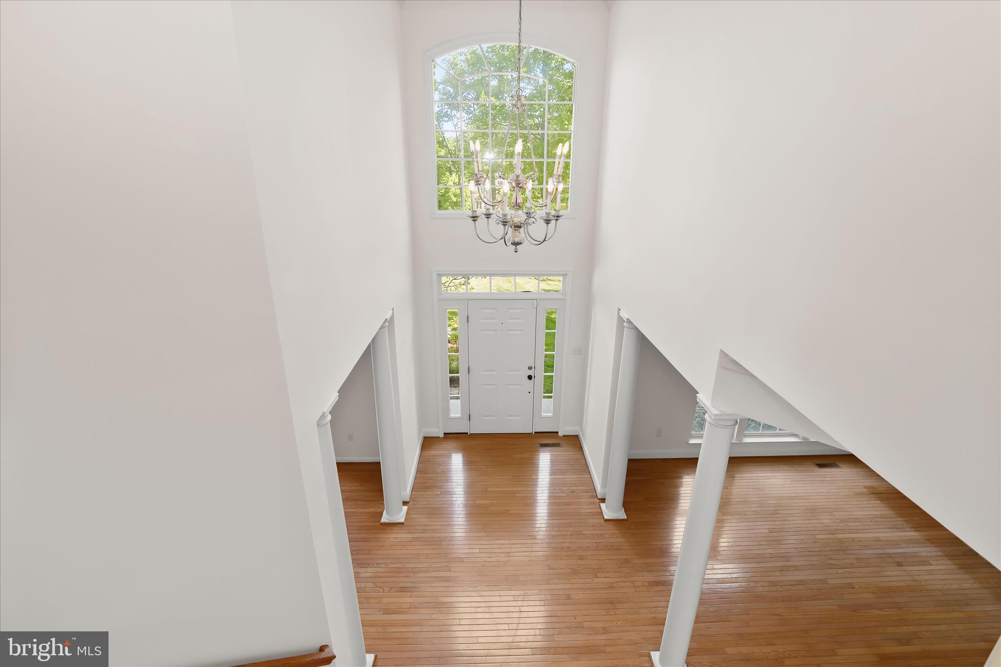 RIGGS MEADOW - Residential