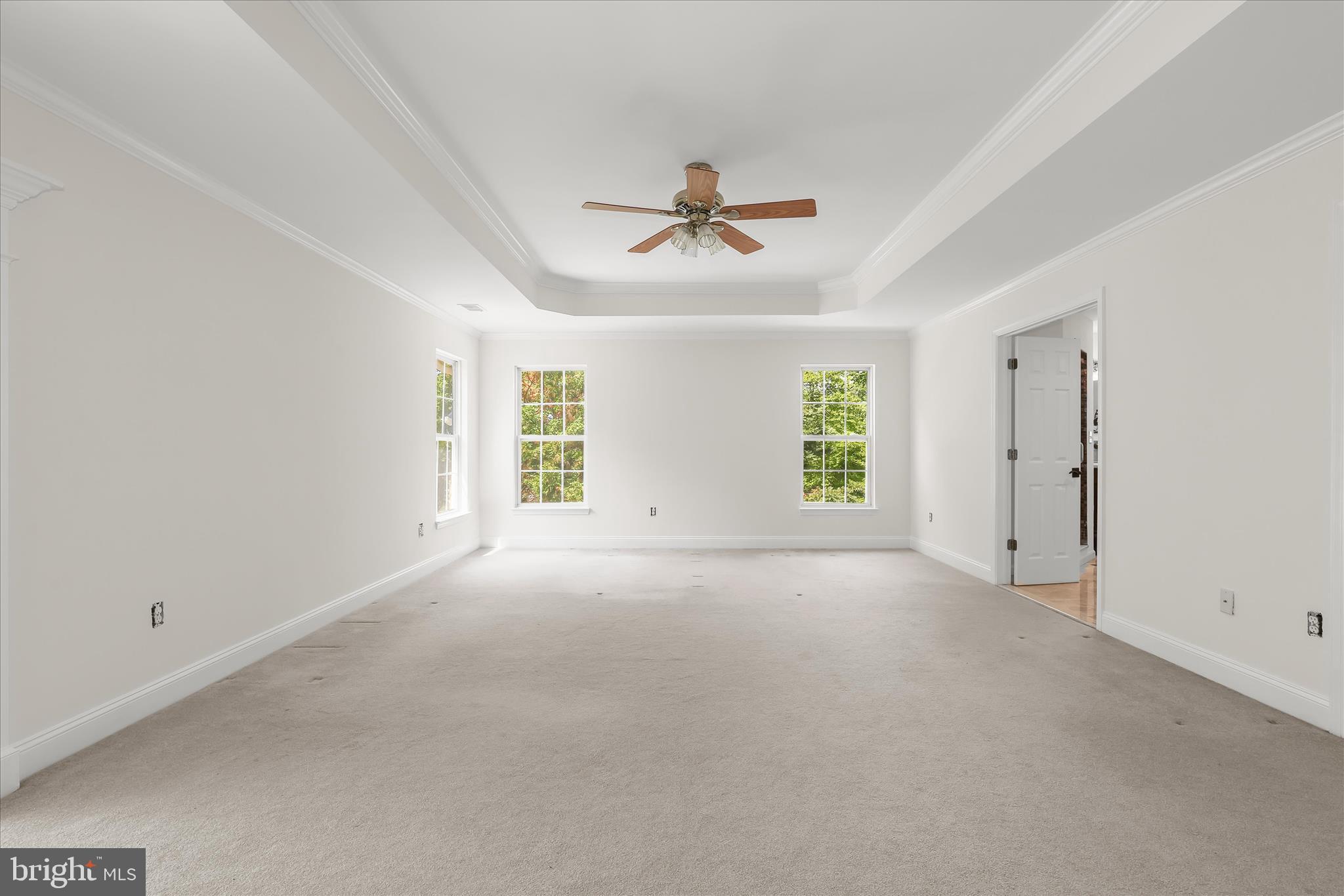 RIGGS MEADOW - Residential
