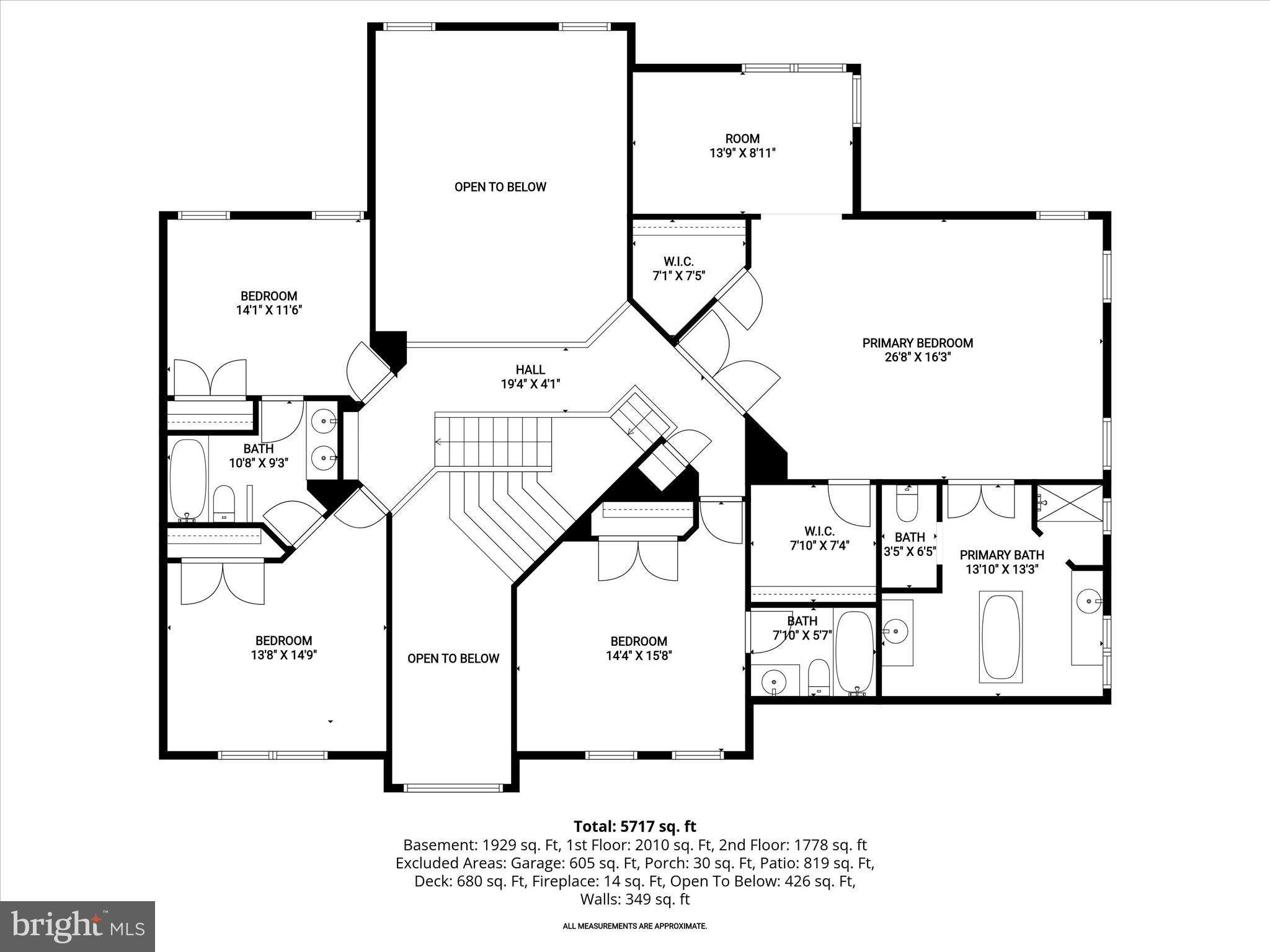 RIGGS MEADOW - Residential