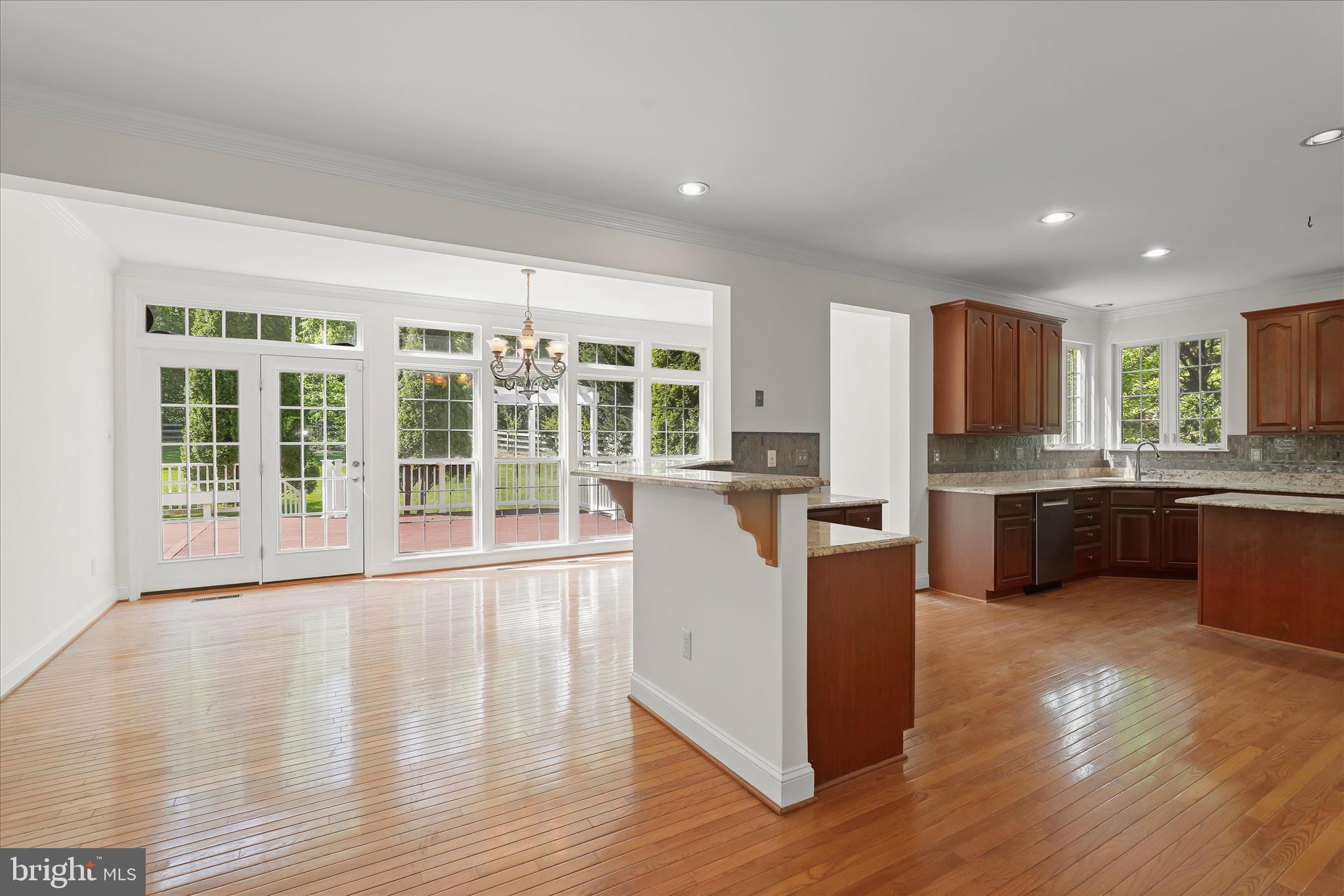 RIGGS MEADOW - Residential