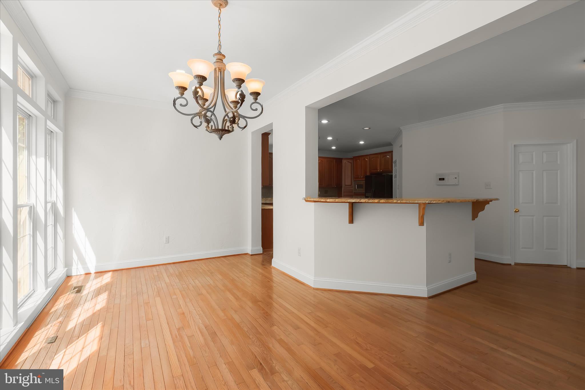 RIGGS MEADOW - Residential