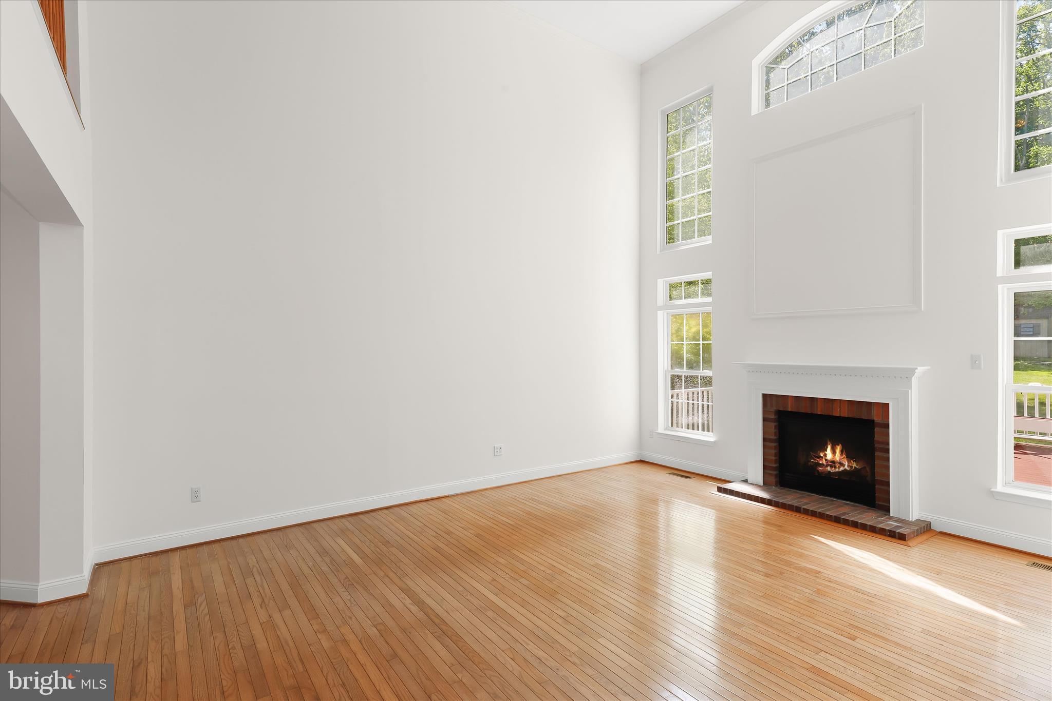 RIGGS MEADOW - Residential