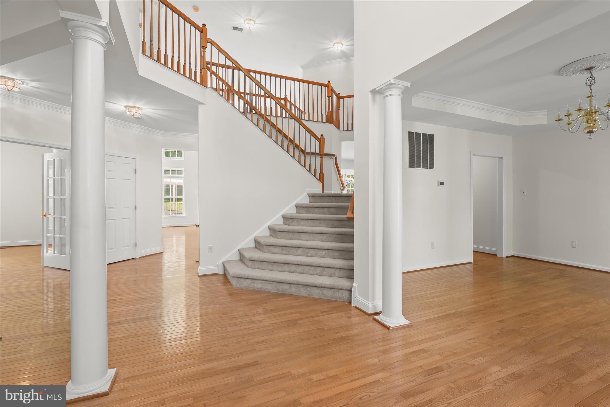 RIGGS MEADOW - Residential