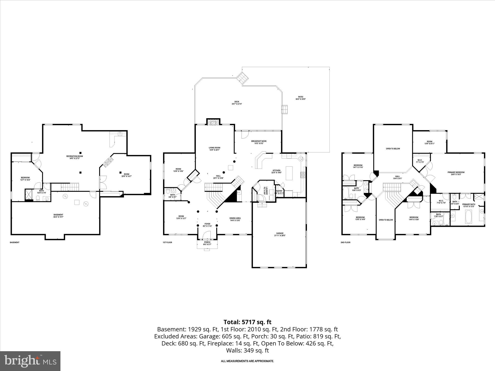 RIGGS MEADOW - Residential