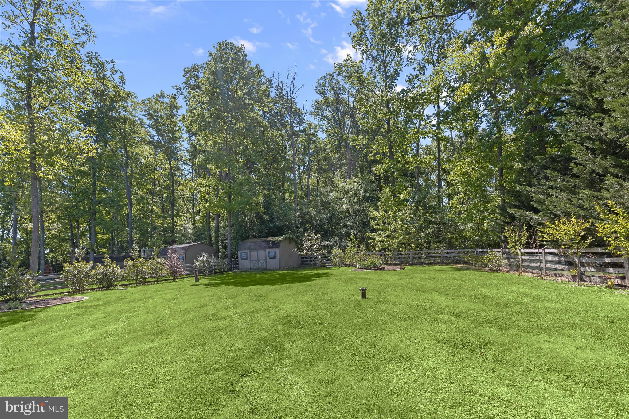 RIGGS MEADOW - Residential