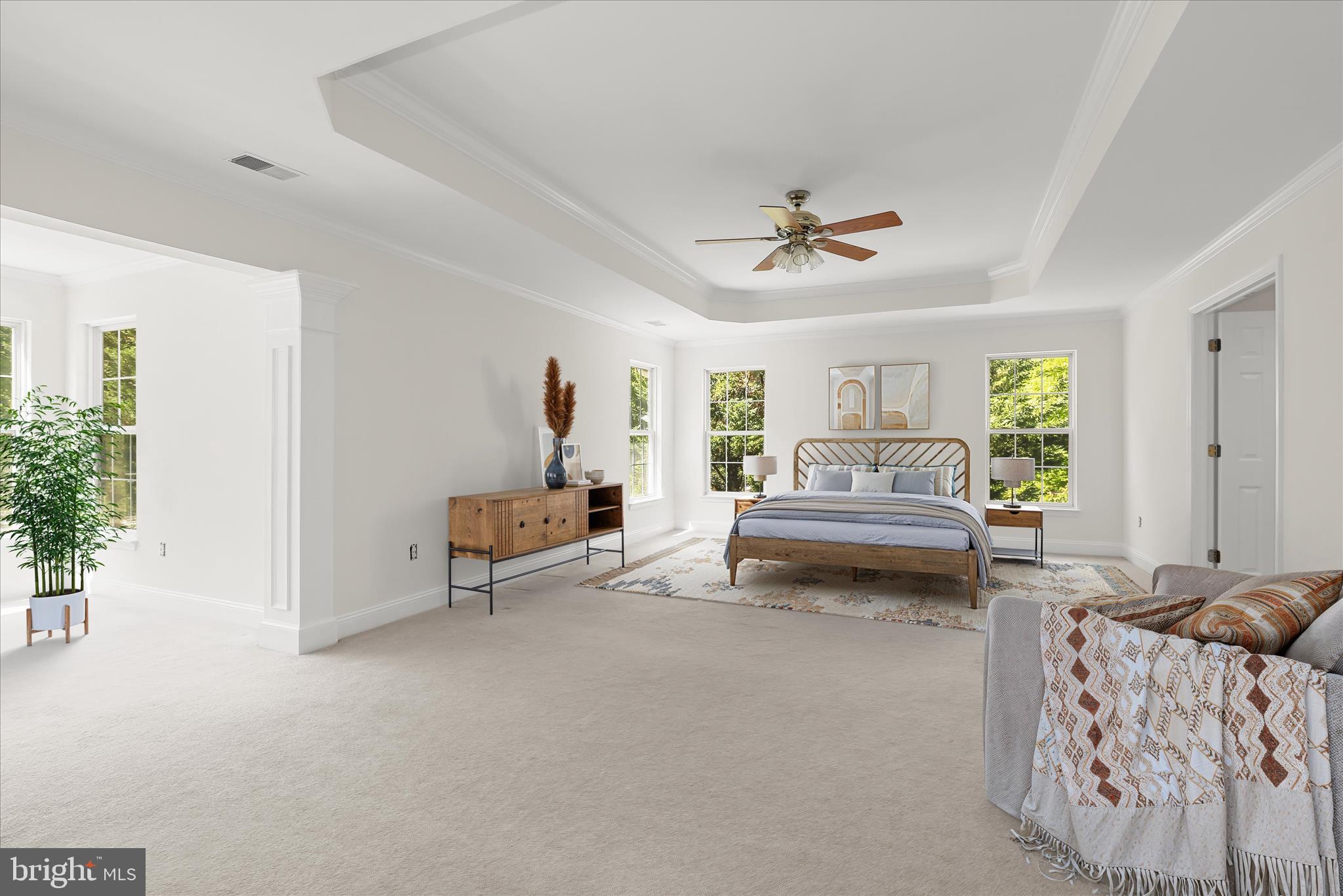 RIGGS MEADOW - Residential