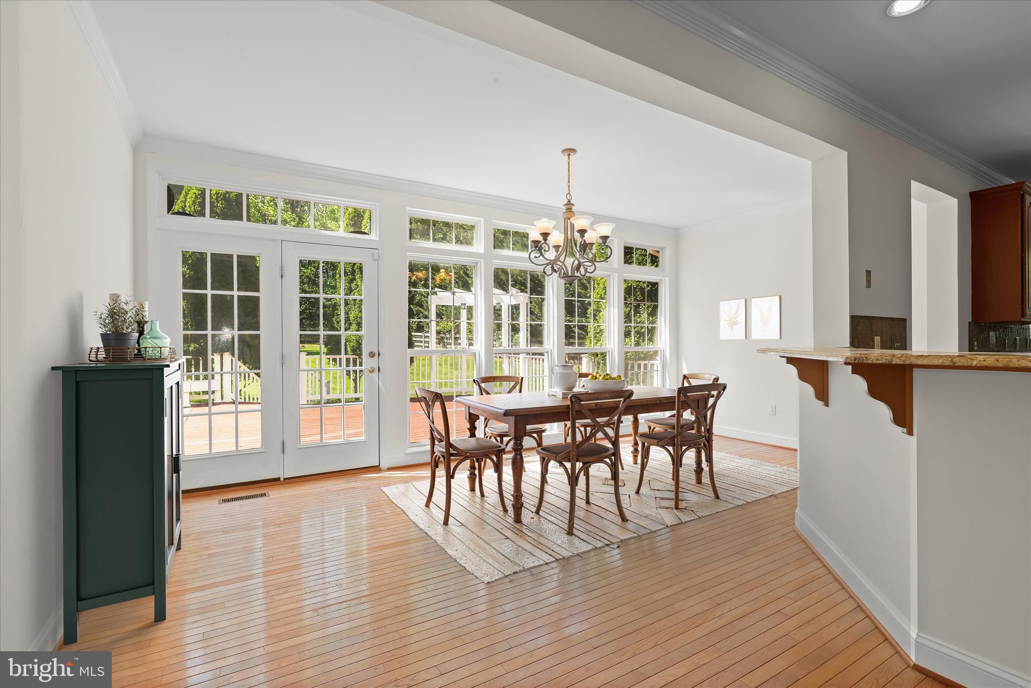 RIGGS MEADOW - Residential