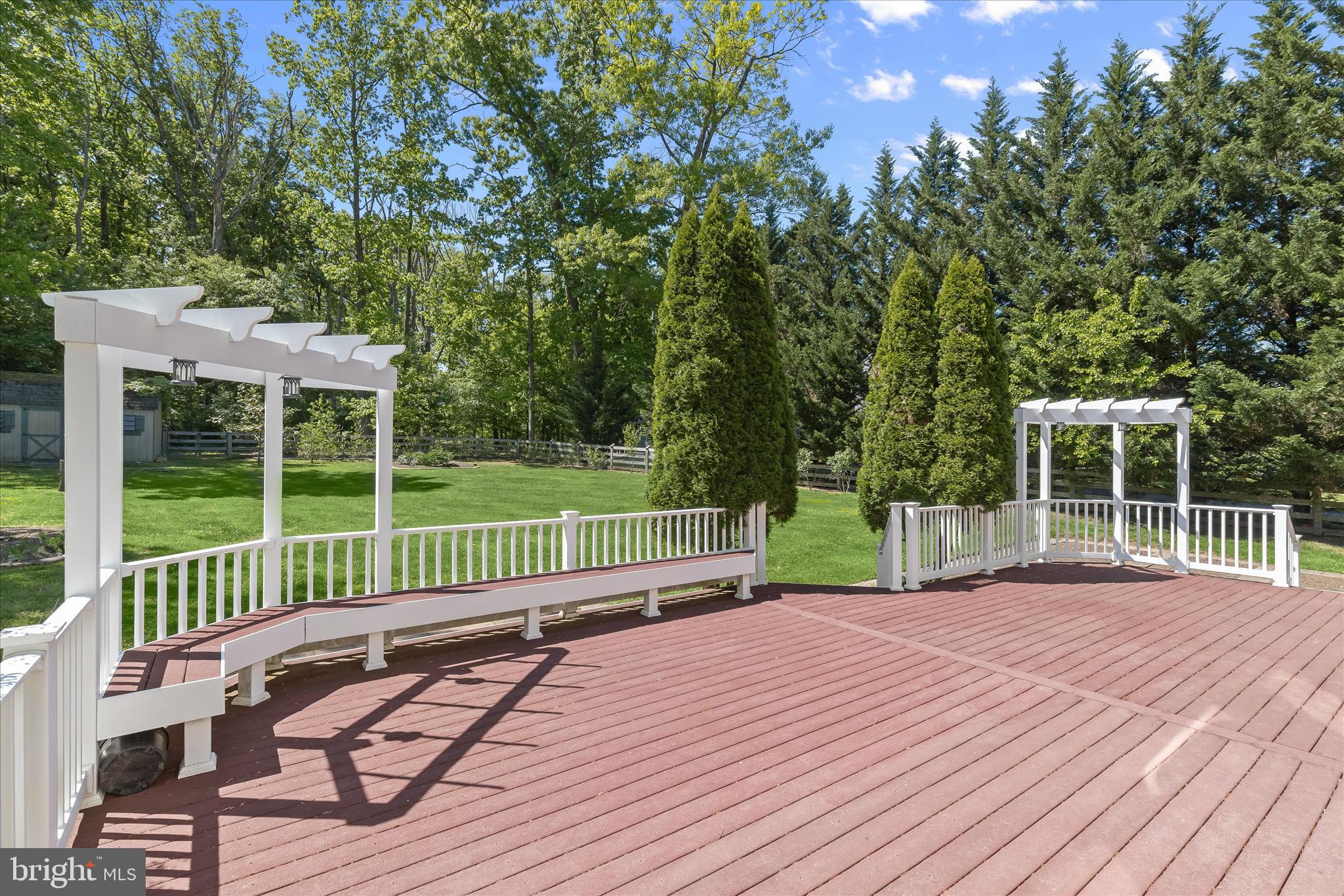 RIGGS MEADOW - Residential