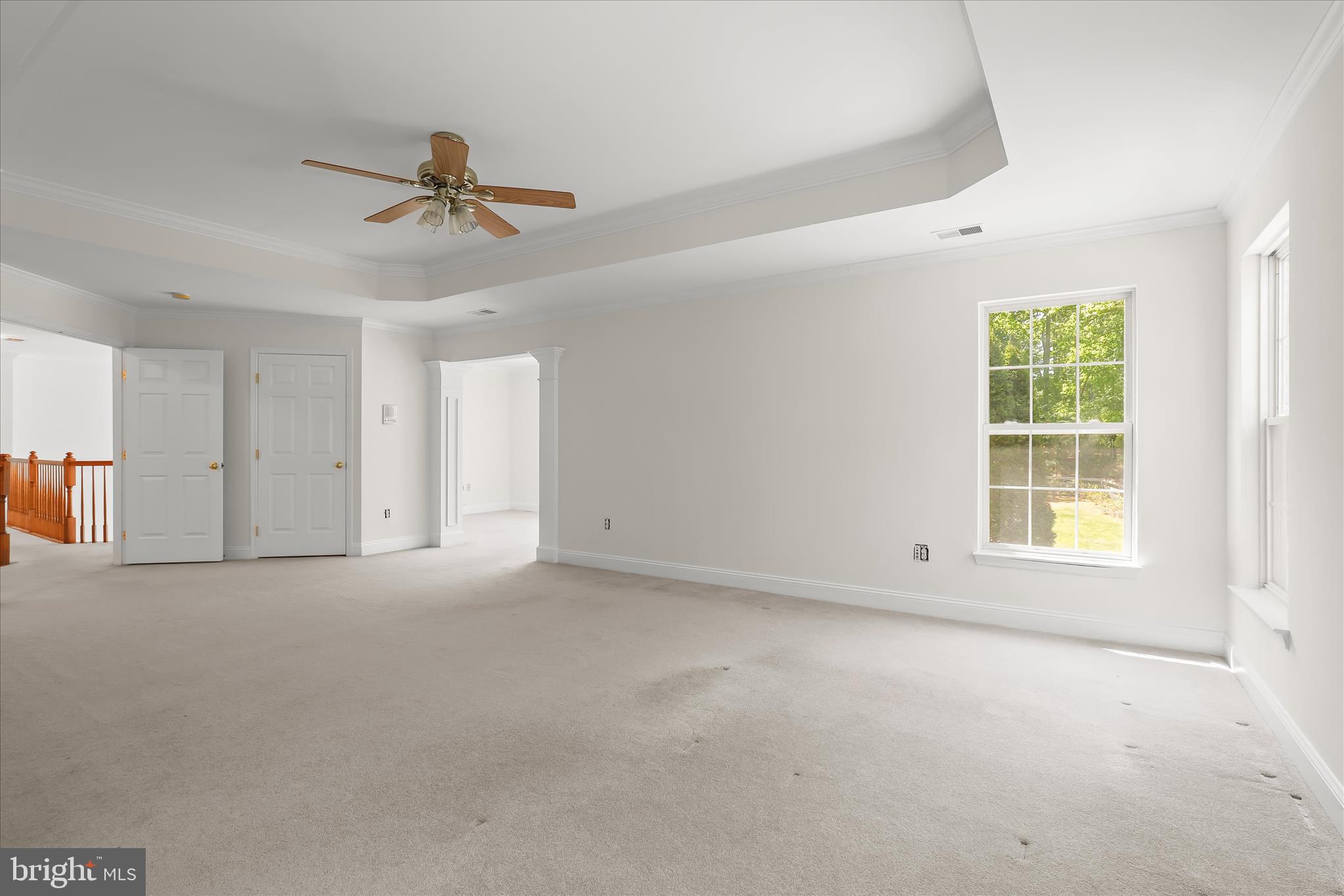 RIGGS MEADOW - Residential