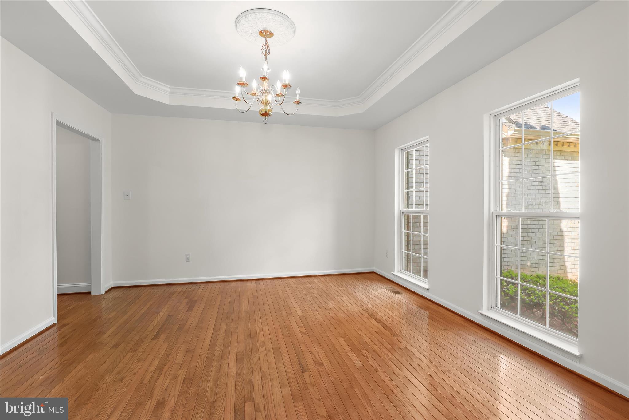 RIGGS MEADOW - Residential