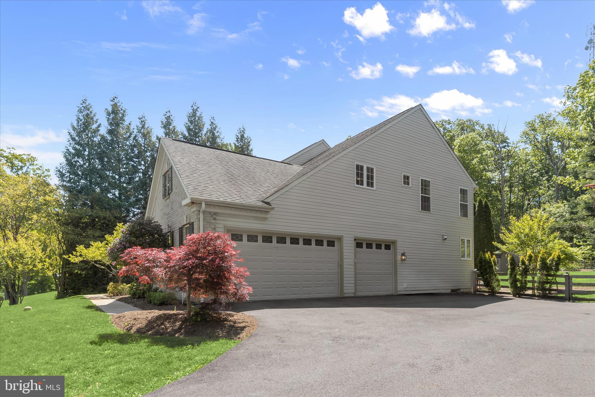 RIGGS MEADOW - Residential