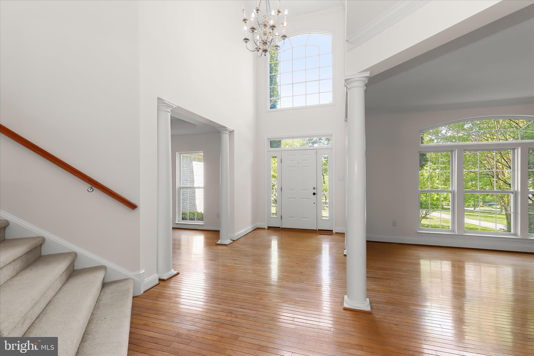 RIGGS MEADOW - Residential