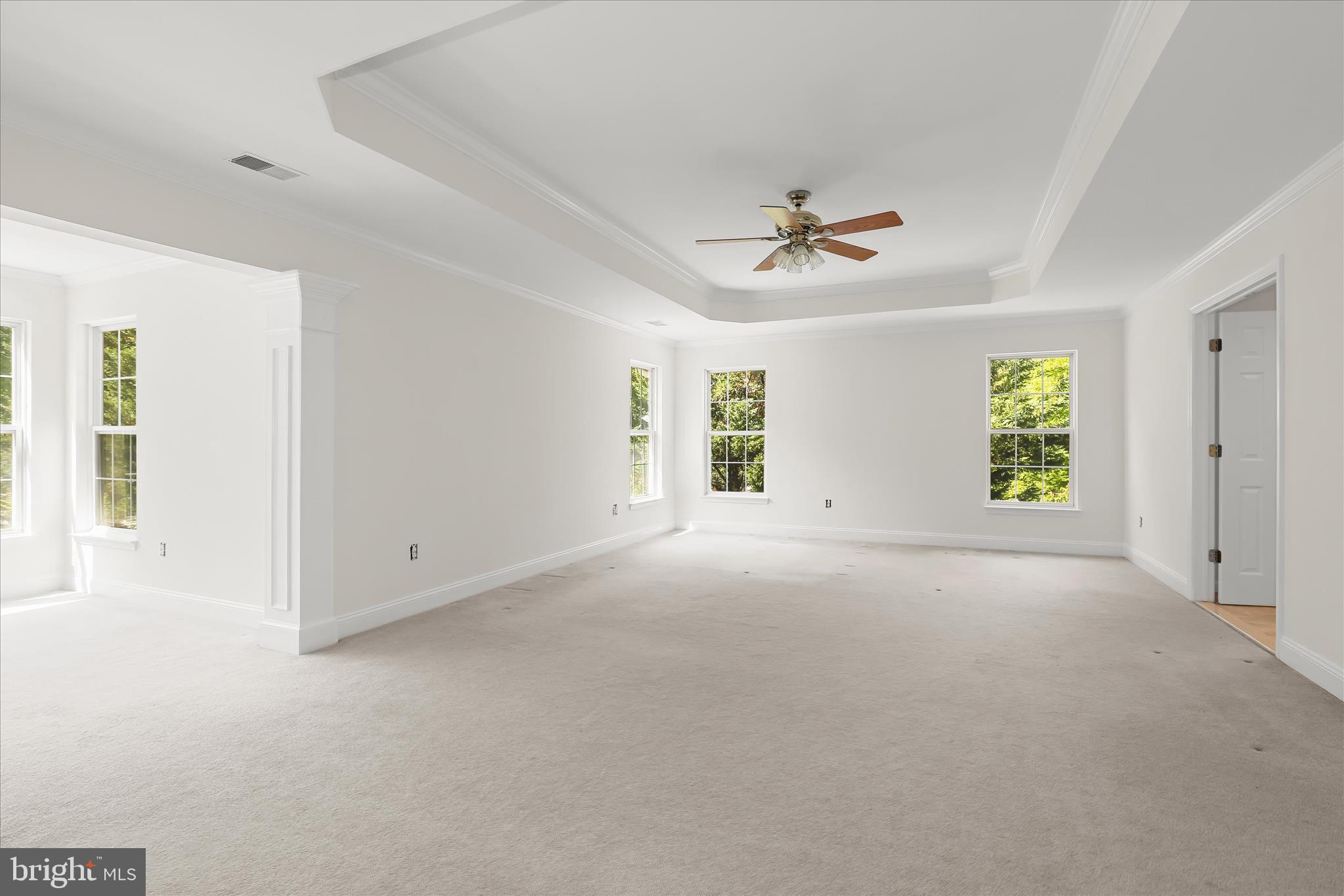 RIGGS MEADOW - Residential