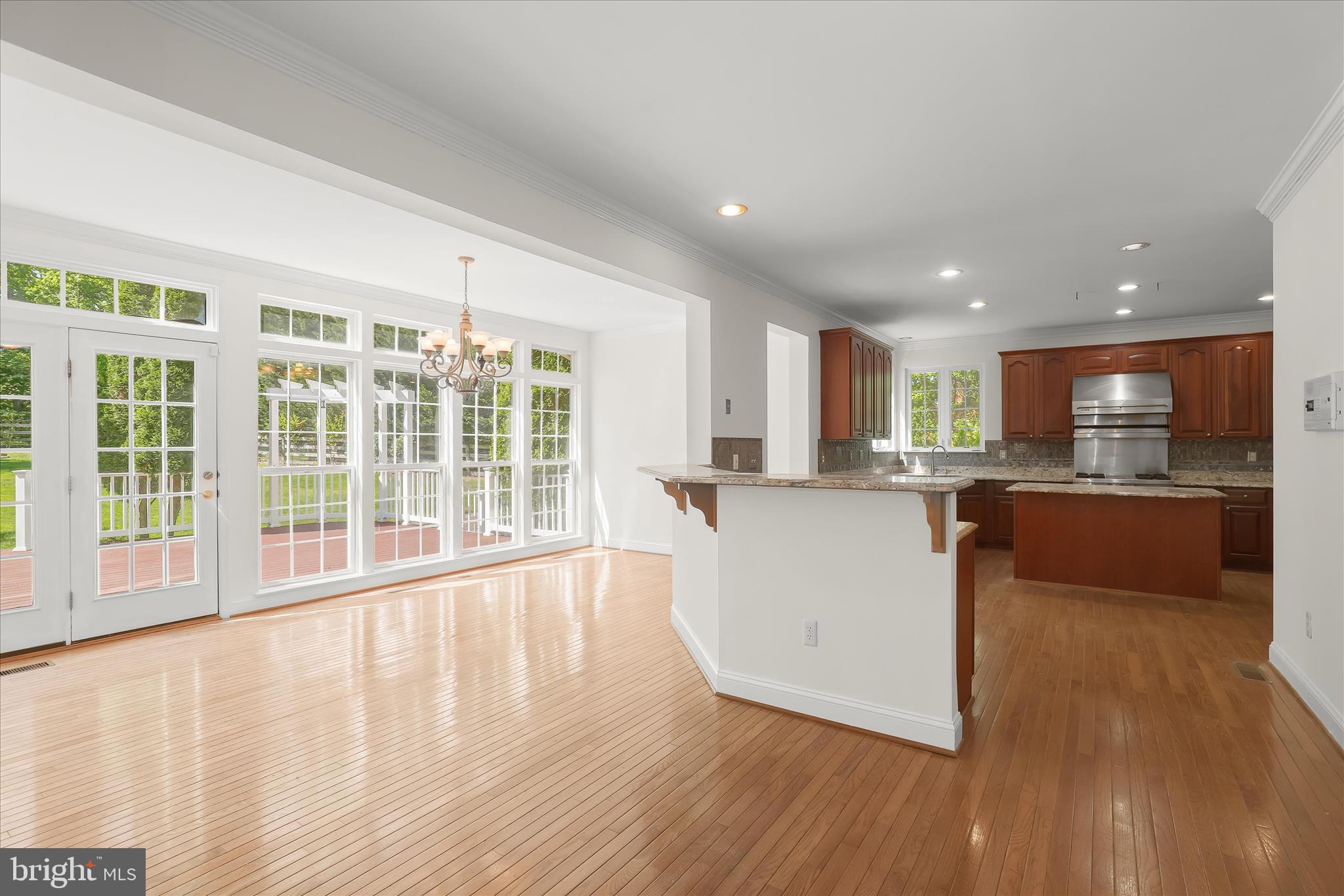 RIGGS MEADOW - Residential