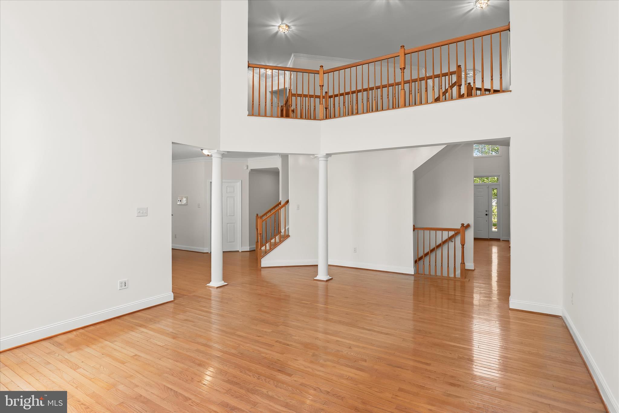 RIGGS MEADOW - Residential