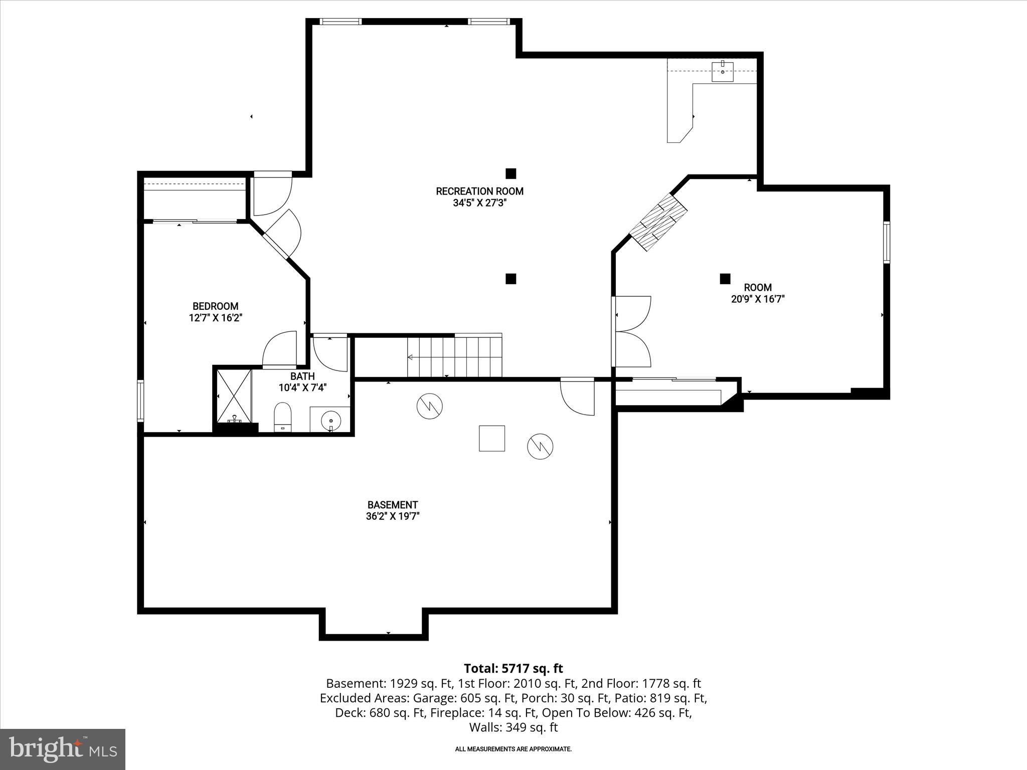 RIGGS MEADOW - Residential