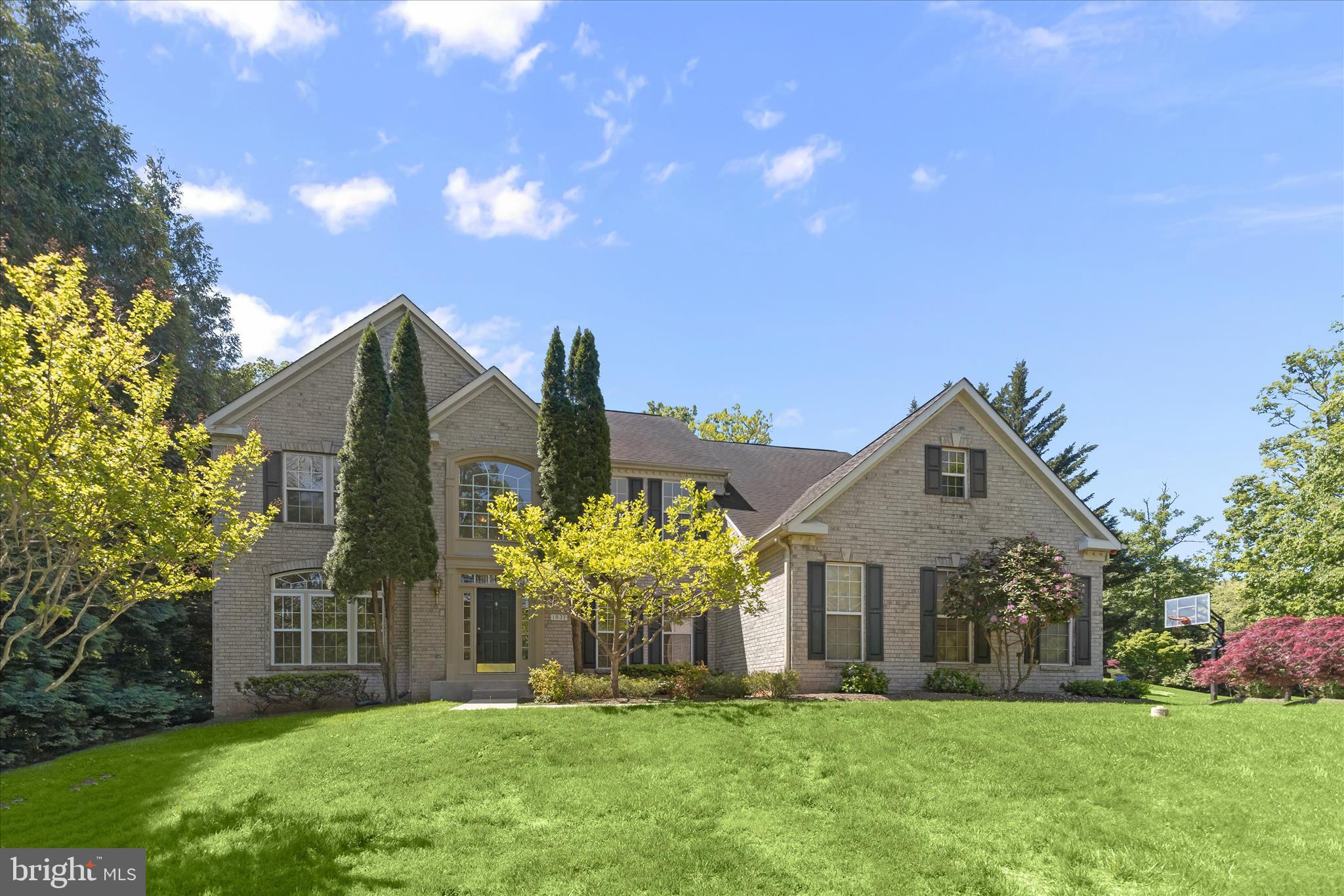 RIGGS MEADOW - Residential