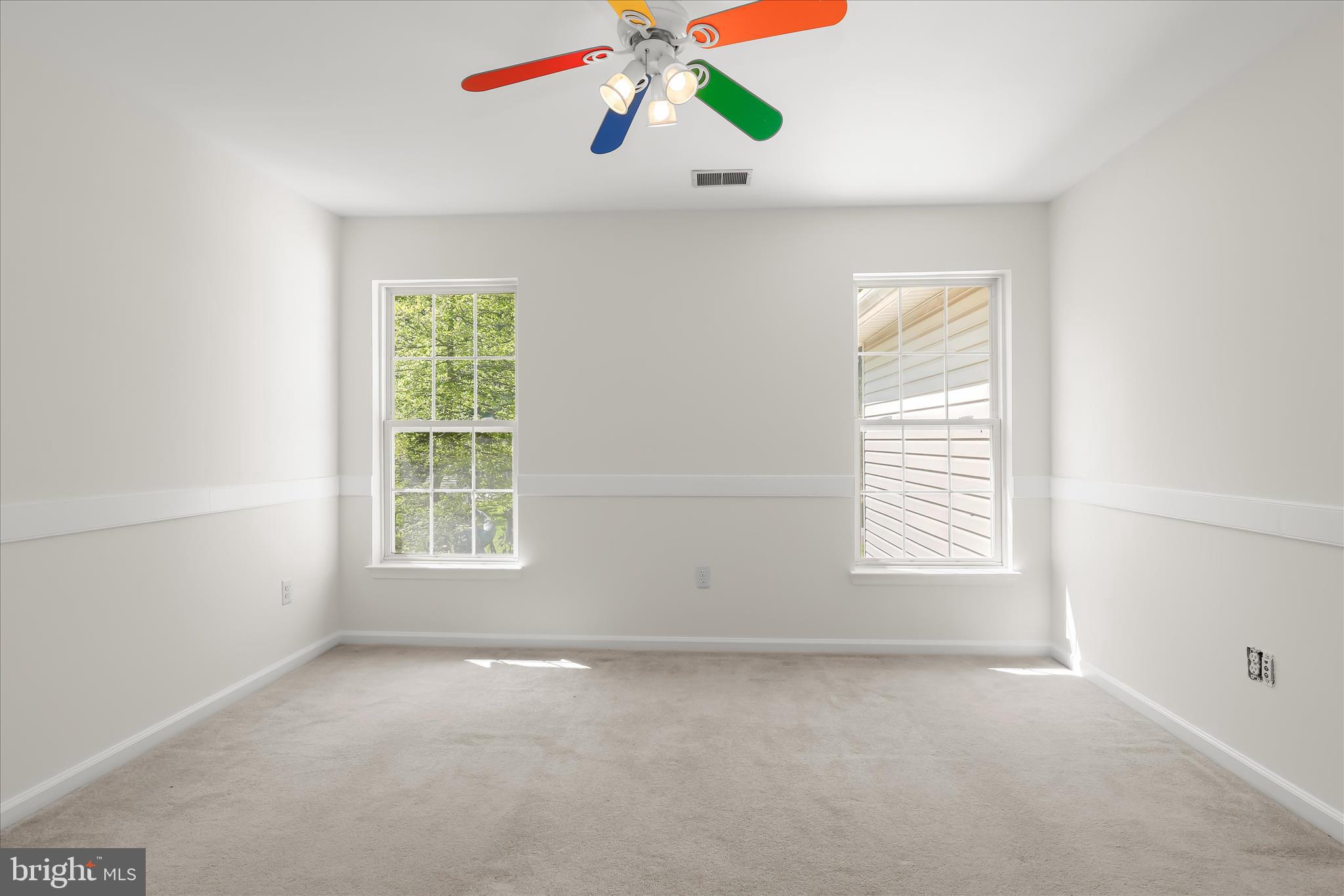 RIGGS MEADOW - Residential