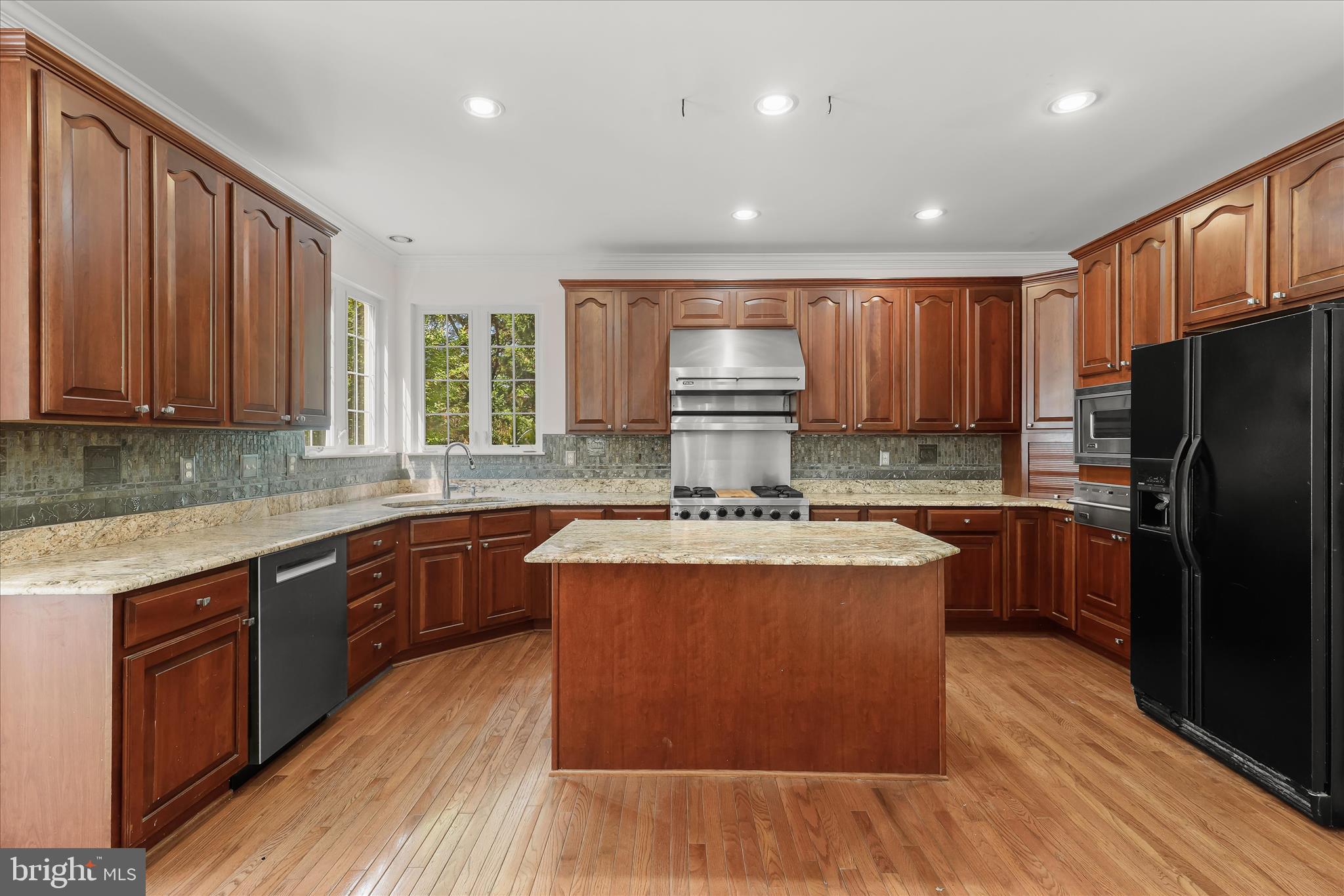 RIGGS MEADOW - Residential