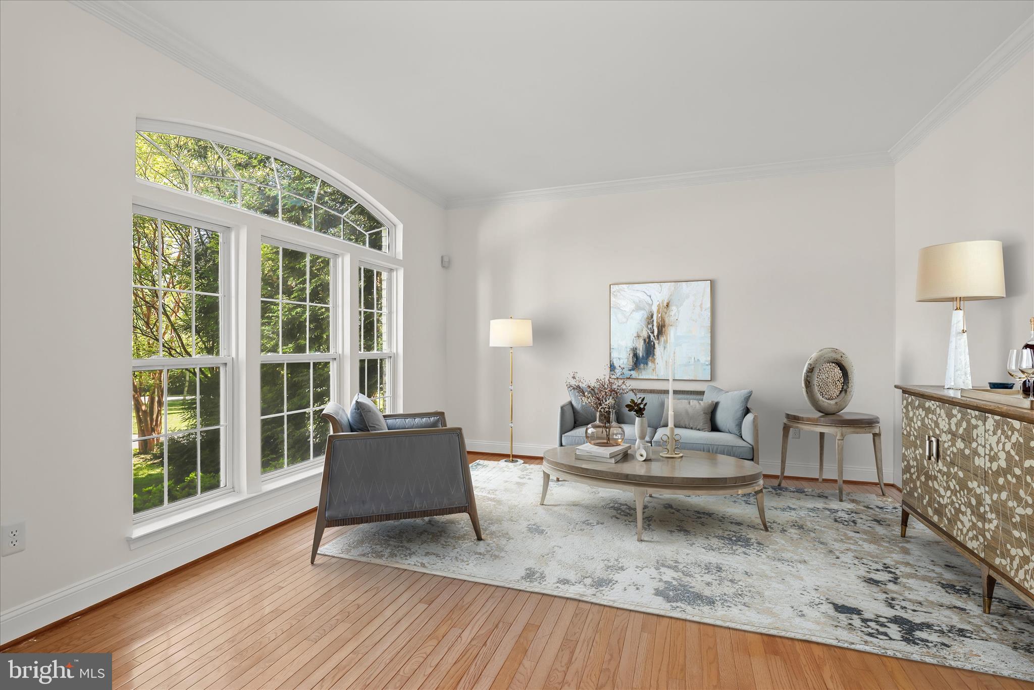 RIGGS MEADOW - Residential
