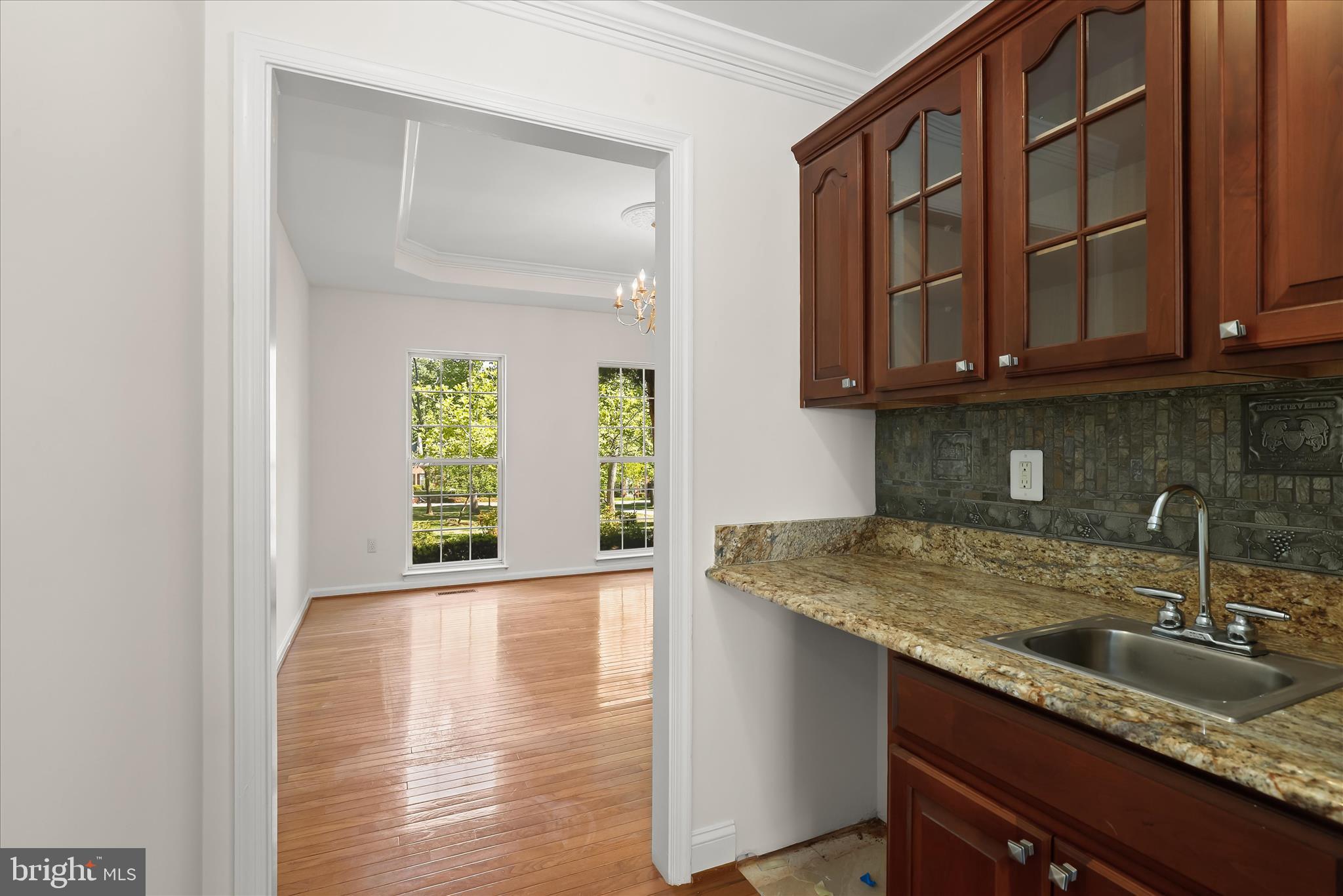 RIGGS MEADOW - Residential