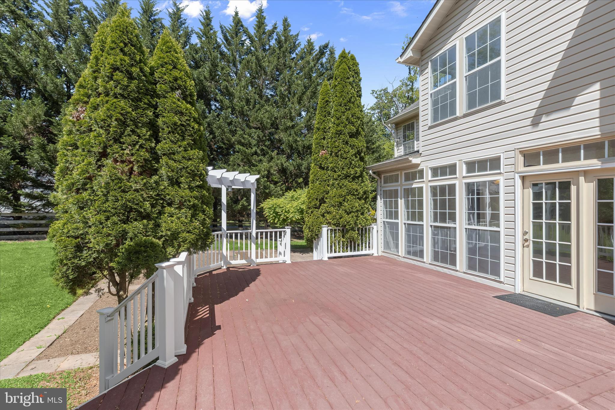 RIGGS MEADOW - Residential