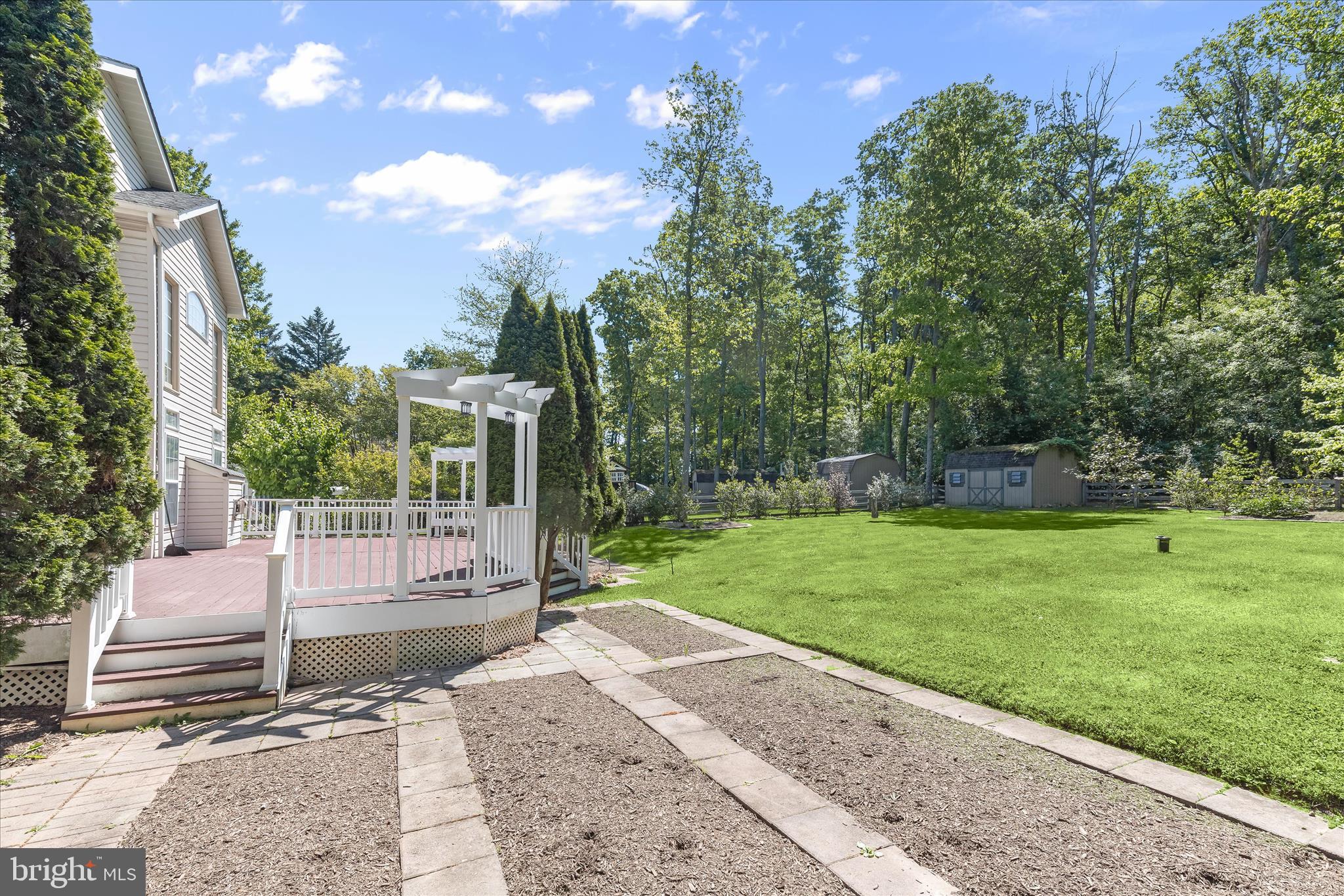 RIGGS MEADOW - Residential