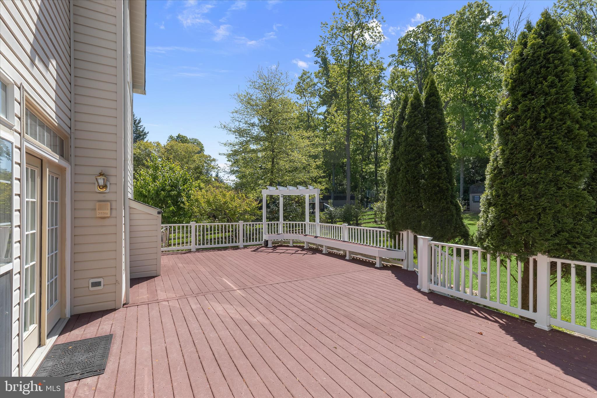 RIGGS MEADOW - Residential